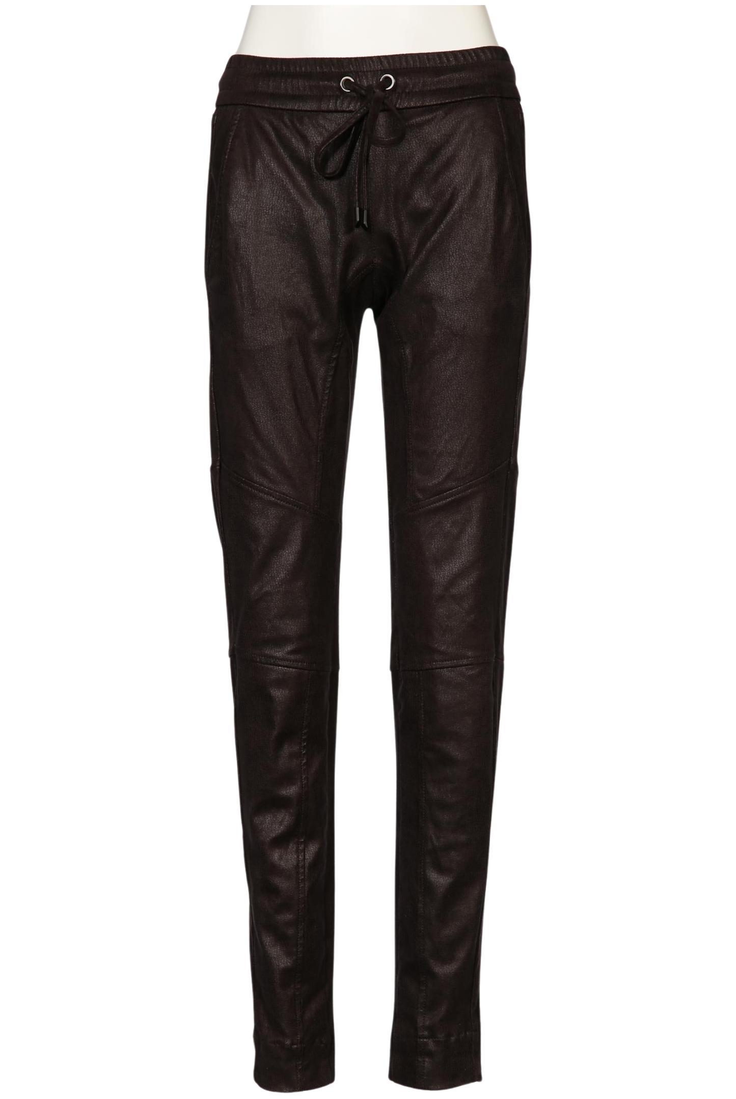 

Raffaello Rossi Damen Stoffhose, bordeaux, Gr. 28