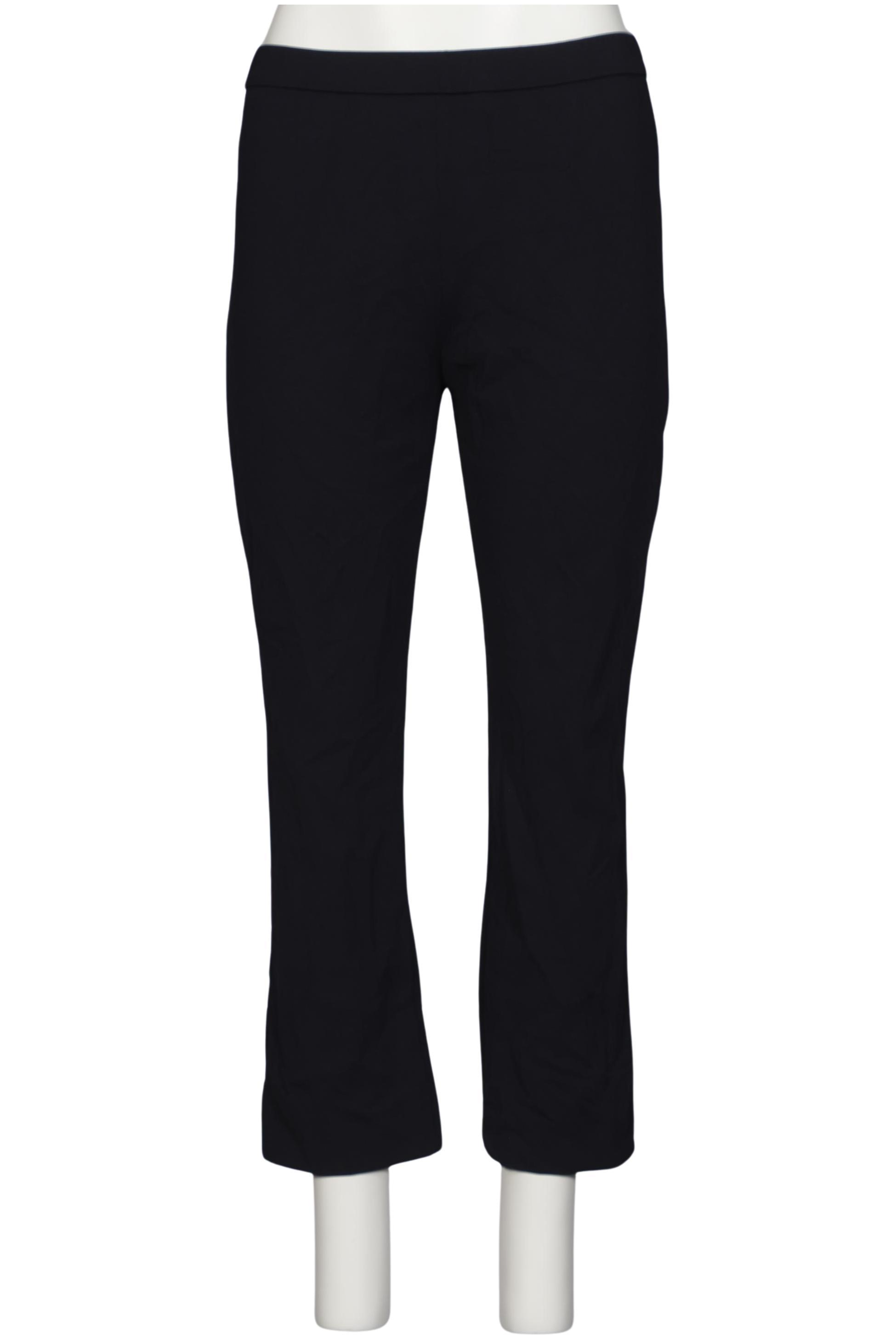 

Raffaello Rossi Damen Stoffhose, marineblau, Gr. 42