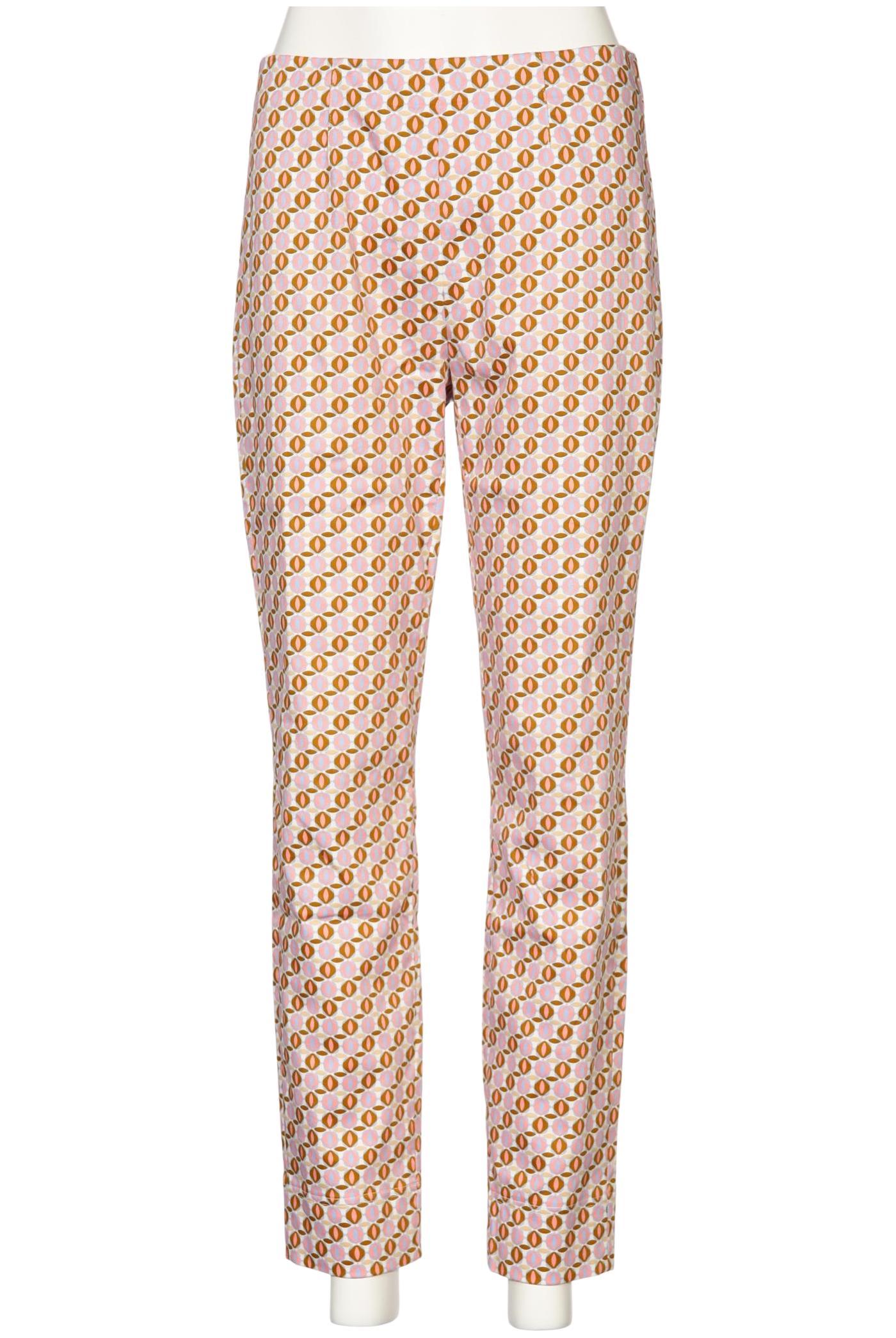 

Raffaello Rossi Damen Stoffhose, mehrfarbig, Gr. 30