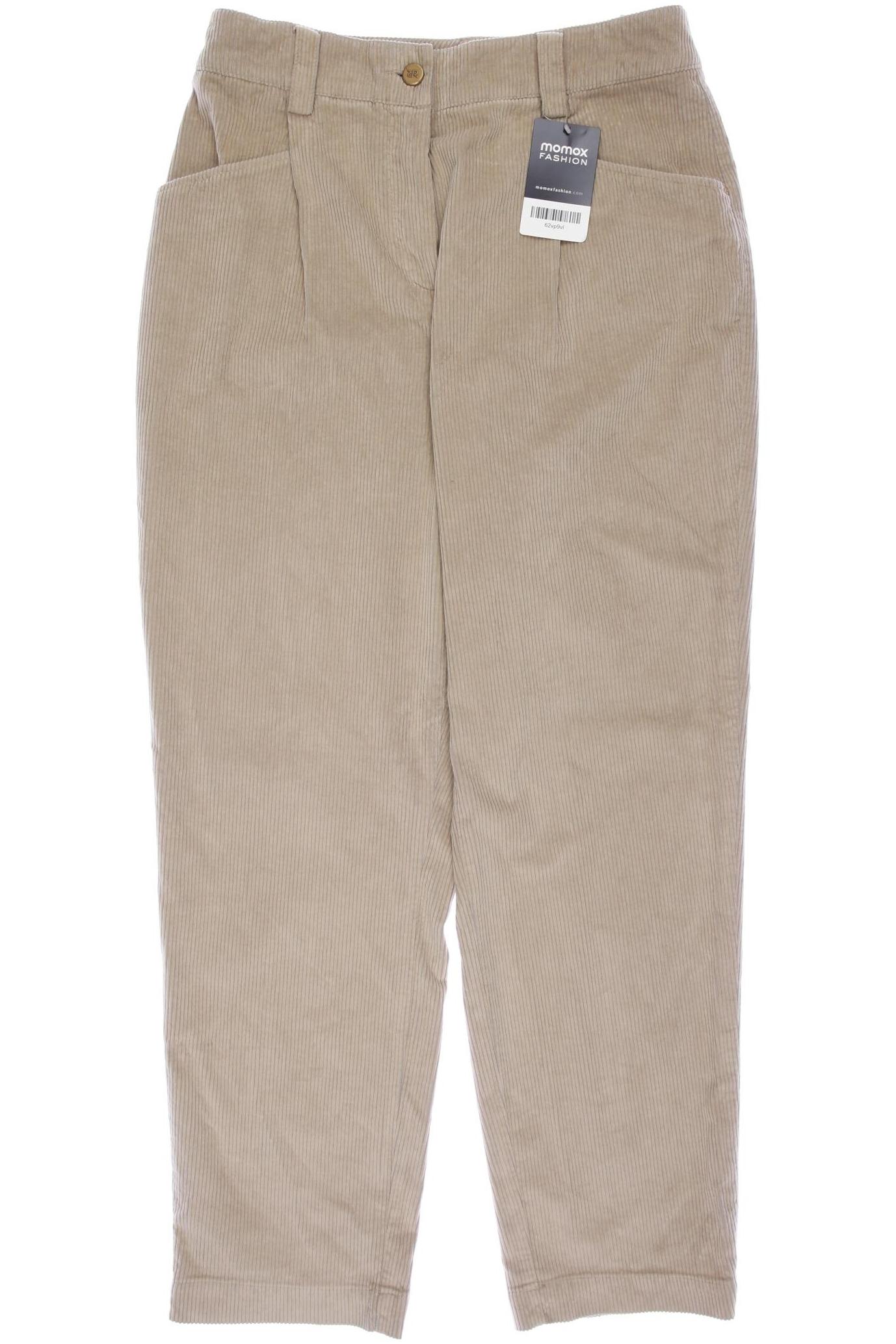 

Raffaello Rossi Damen Stoffhose, beige, Gr. 36