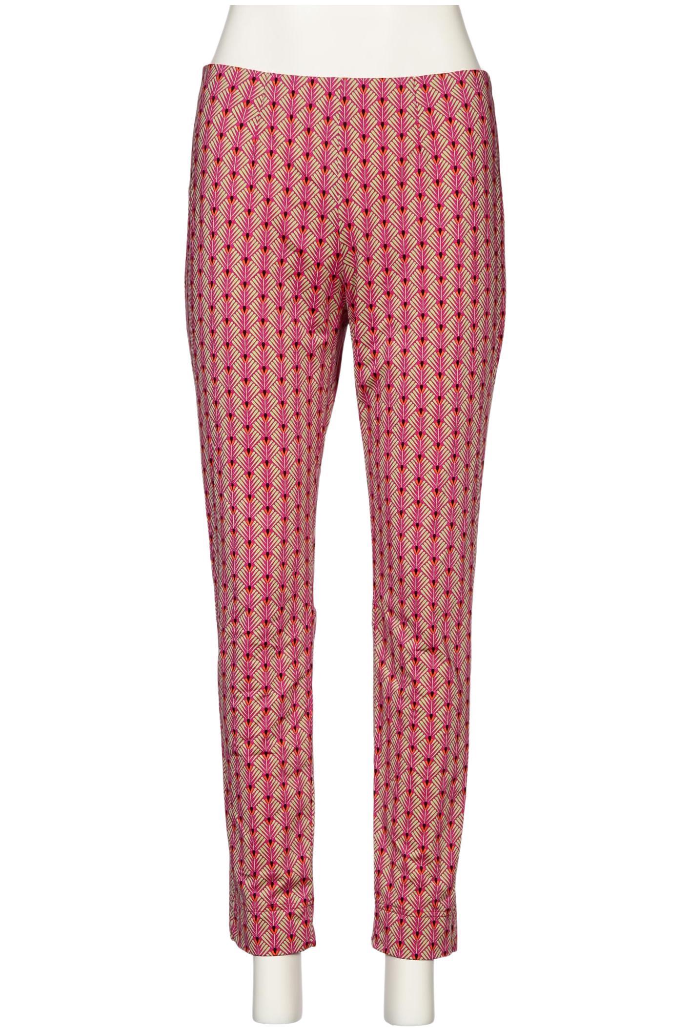 

Raffaello Rossi Damen Stoffhose, pink, Gr. 42