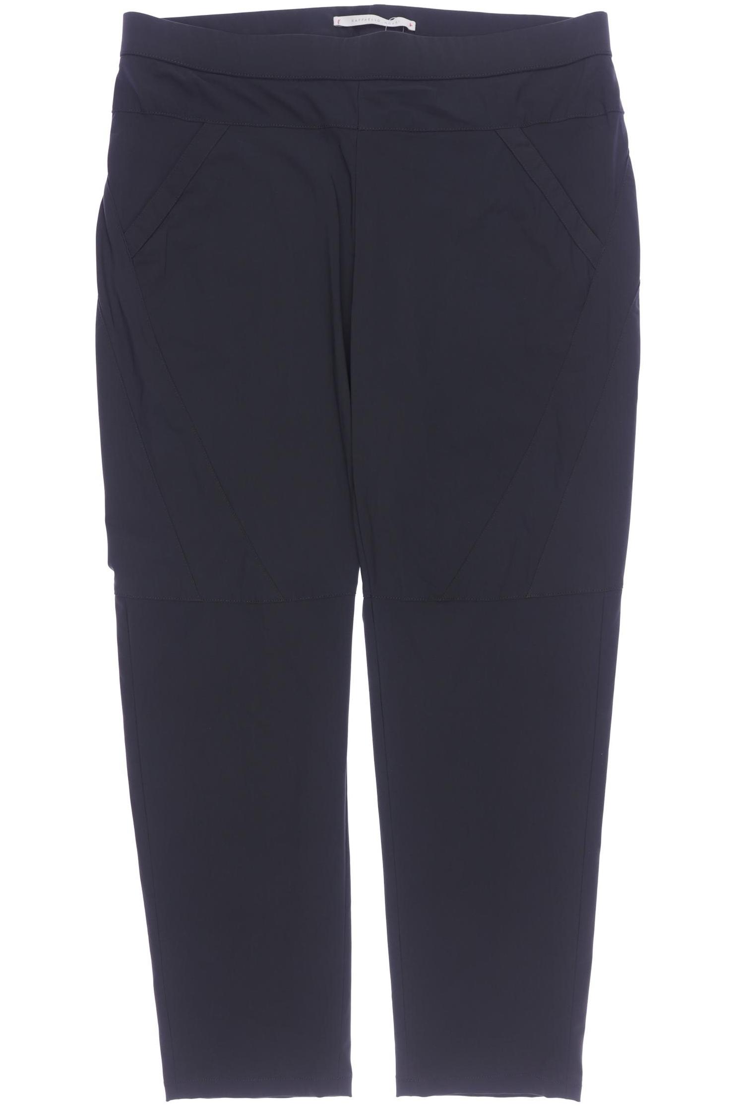 

Raffaello Rossi Damen Stoffhose, grau, Gr. 44
