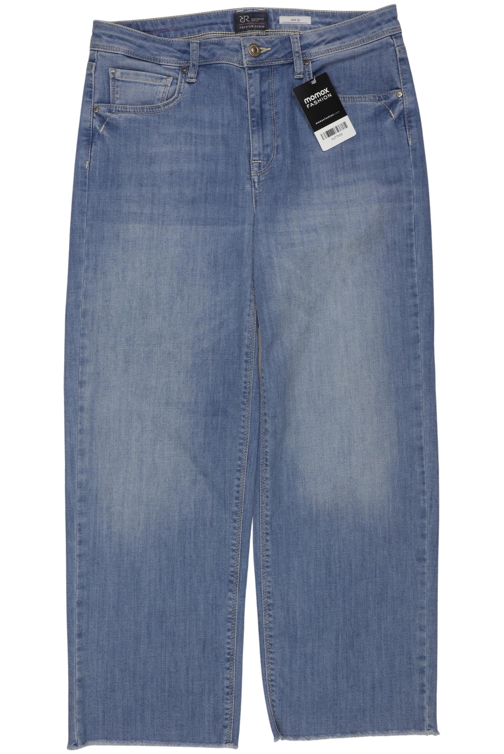 

Raffaello Rossi Damen Jeans, blau, Gr. 36