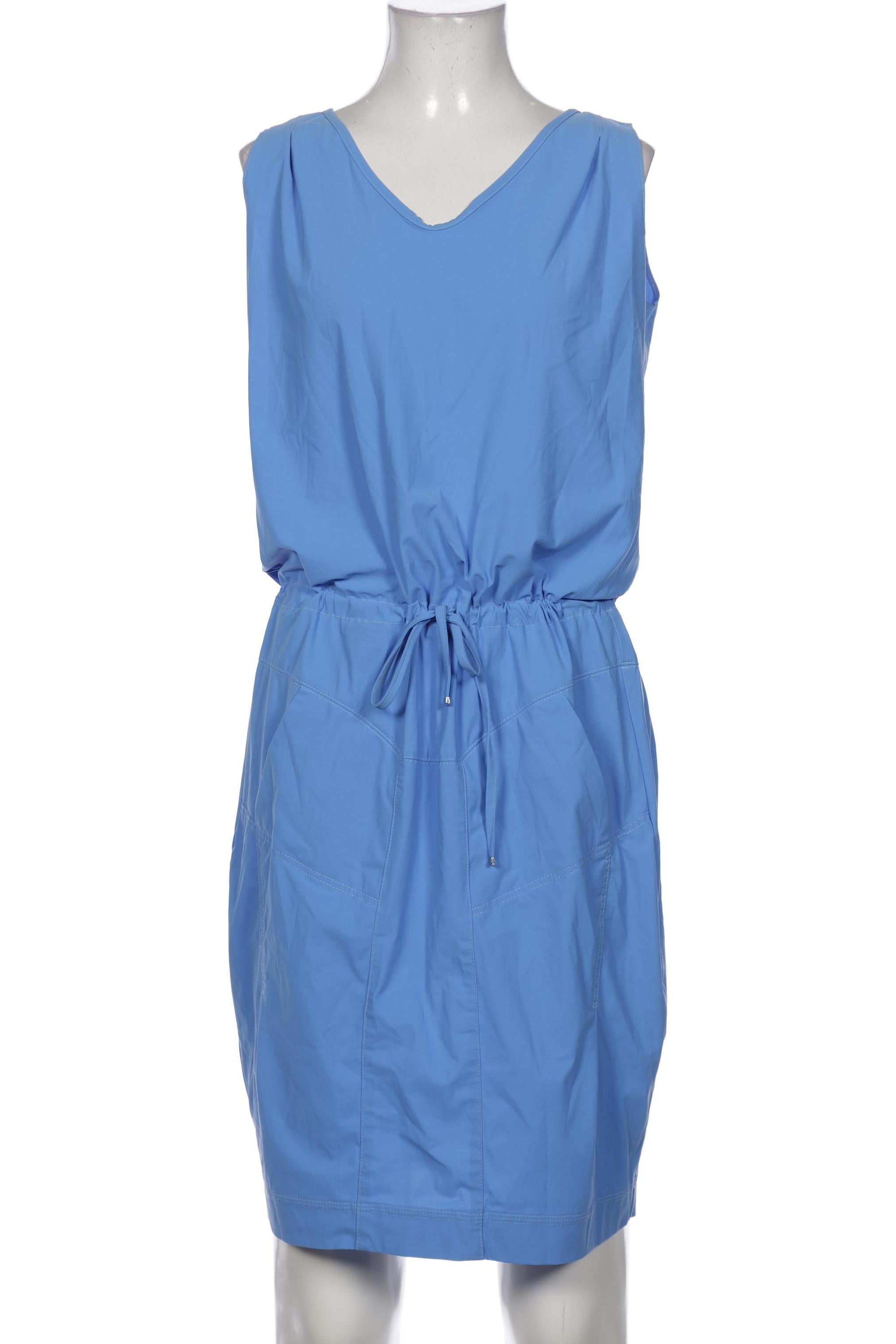 

Raffaello Rossi Damen Kleid, blau, Gr. 36