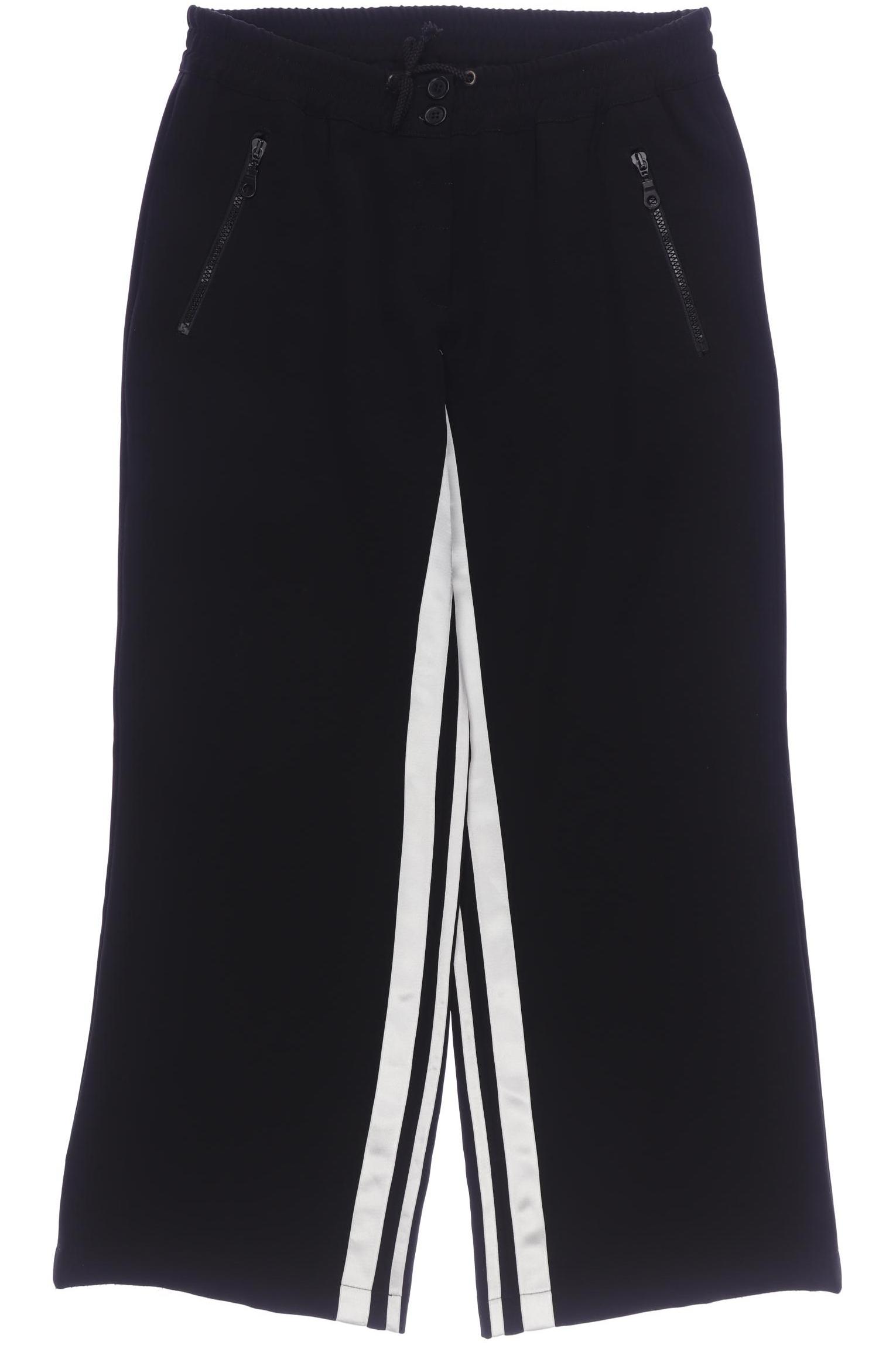 

Raffaello Rossi Damen Stoffhose, schwarz, Gr. 40