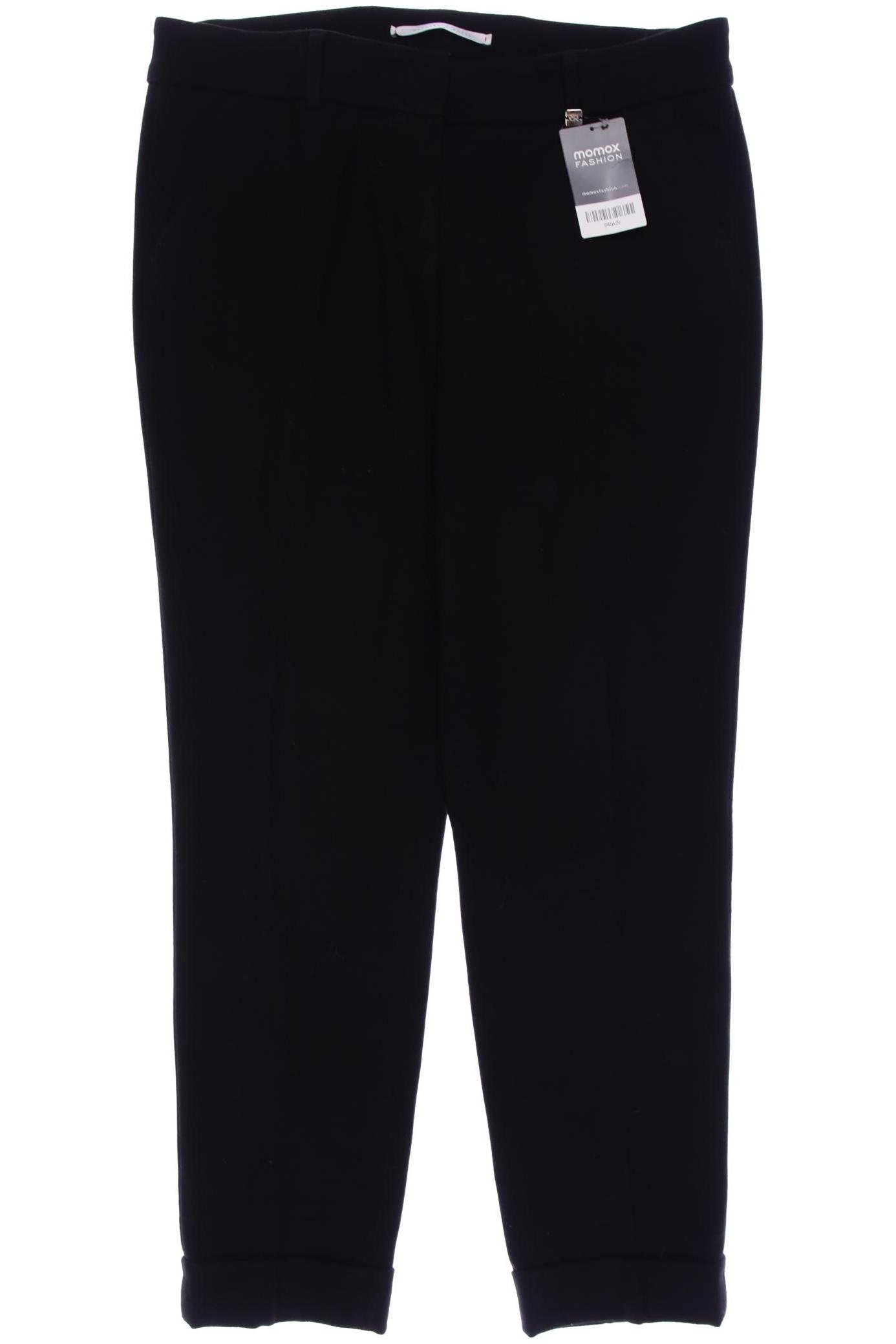 

Raffaello Rossi Damen Stoffhose, schwarz