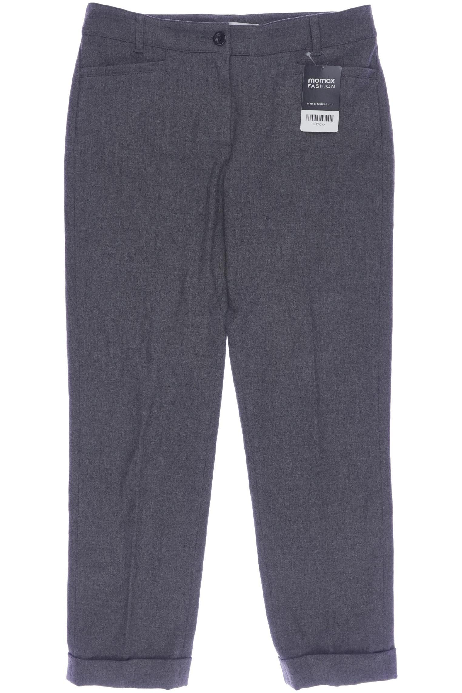 

Raffaello Rossi Damen Stoffhose, grau, Gr. 34