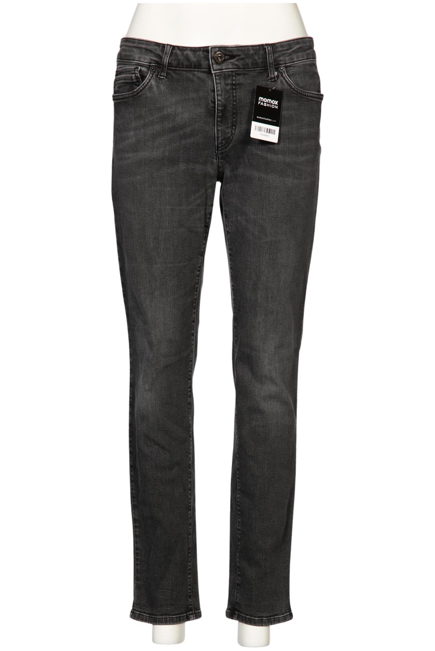 

Raffaello Rossi Damen Jeans, grau, Gr. 42