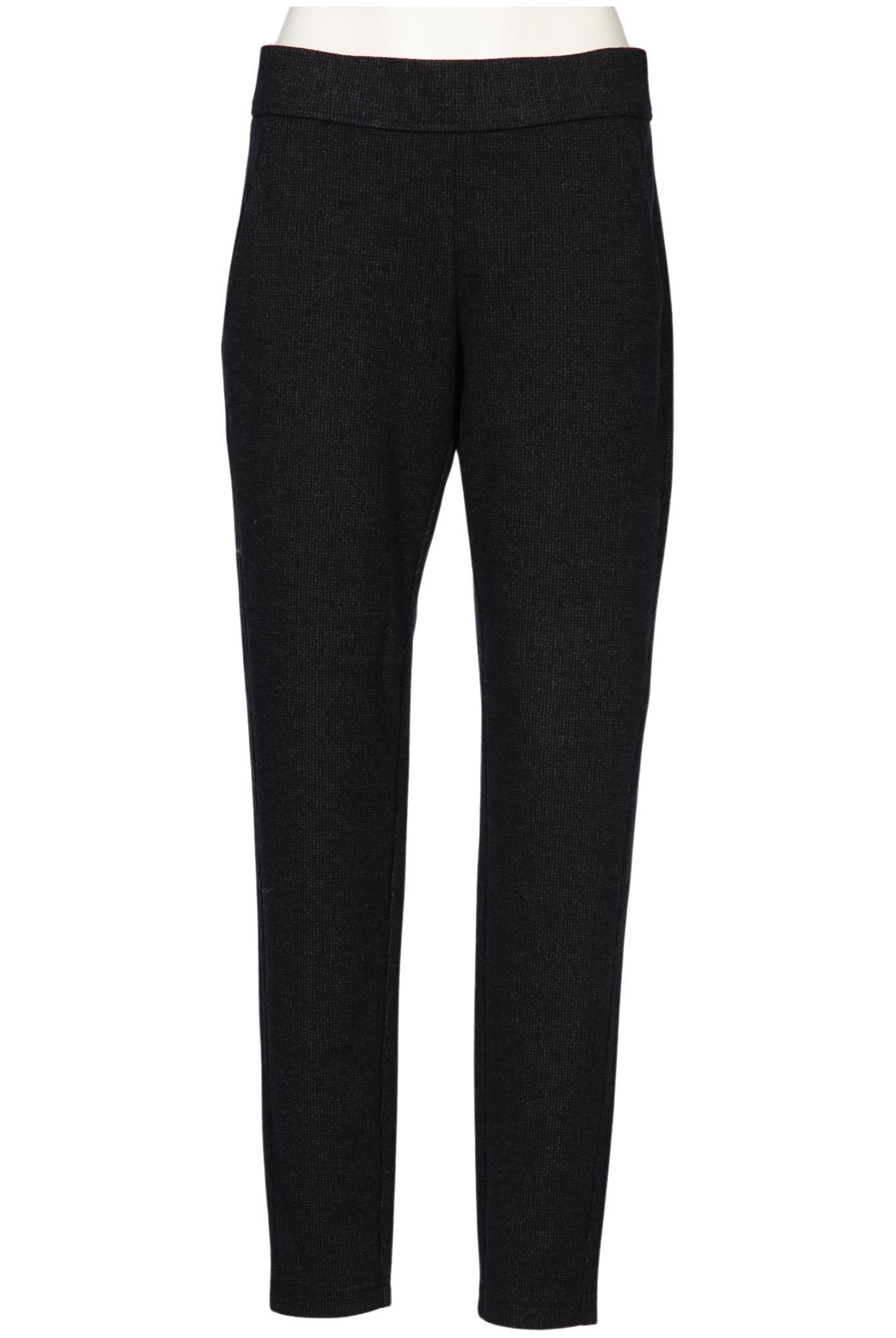 

Raffaello Rossi Damen Stoffhose, schwarz, Gr. 38