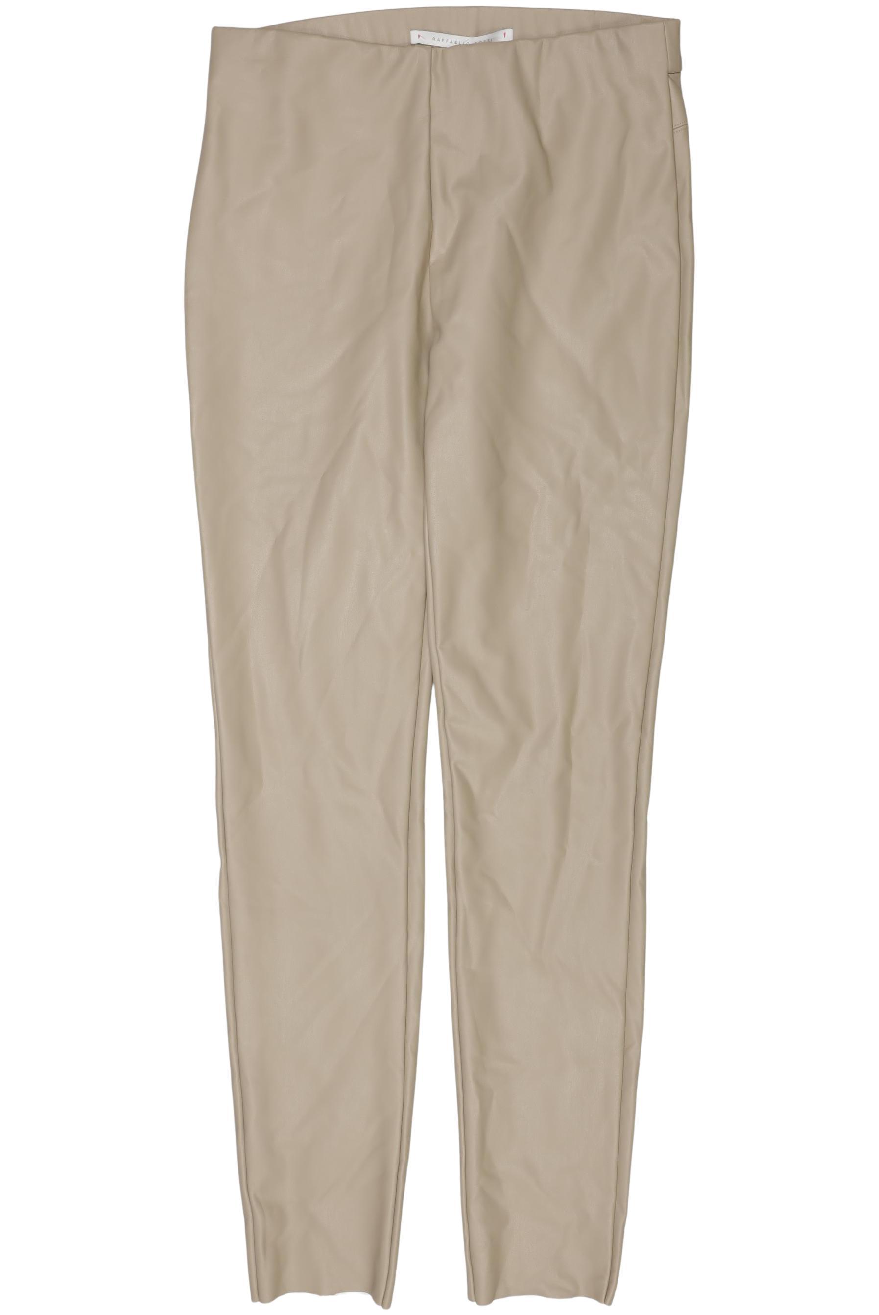 

Raffaello Rossi Damen Stoffhose, beige, Gr. 34