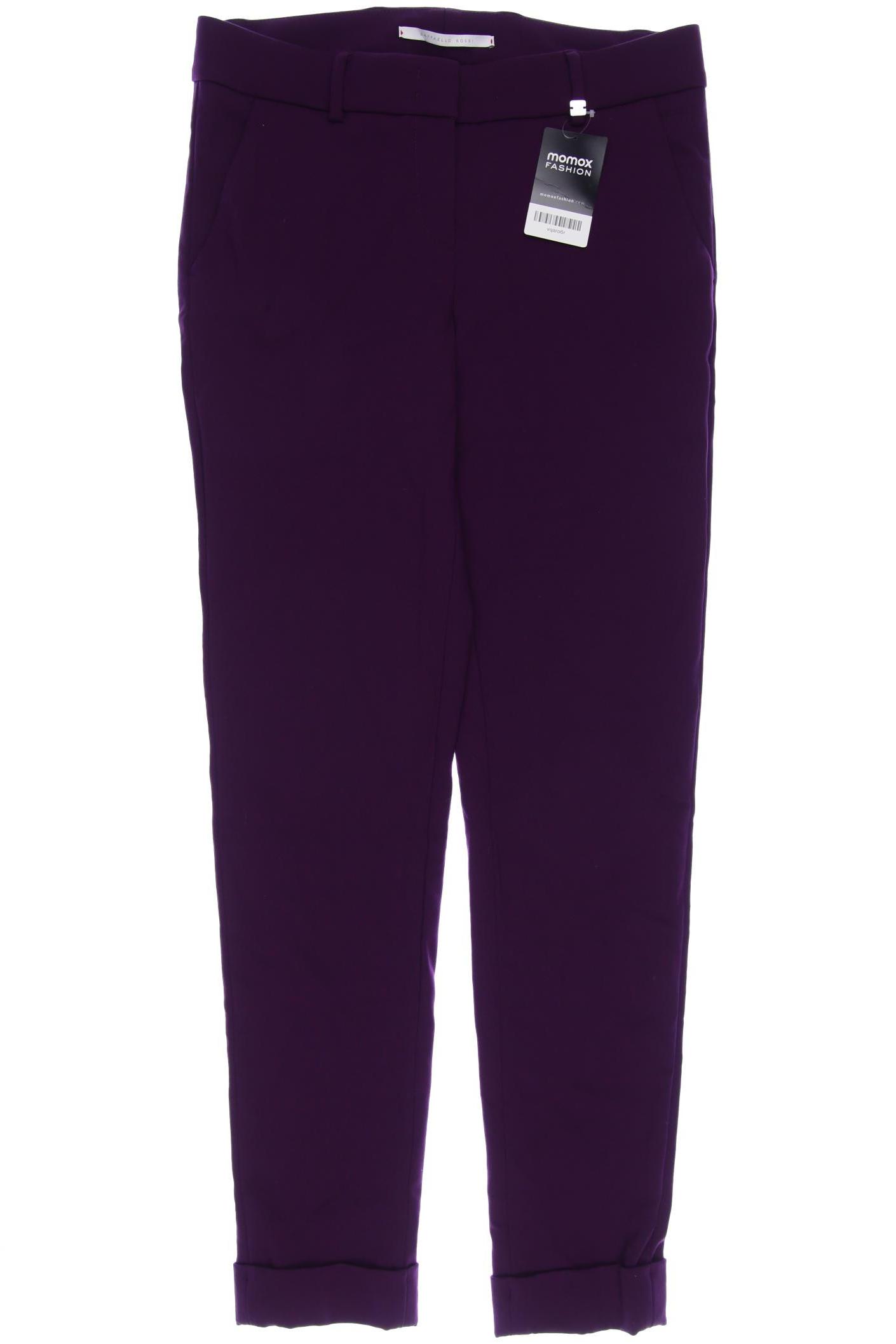 

Raffaello Rossi Damen Stoffhose, flieder