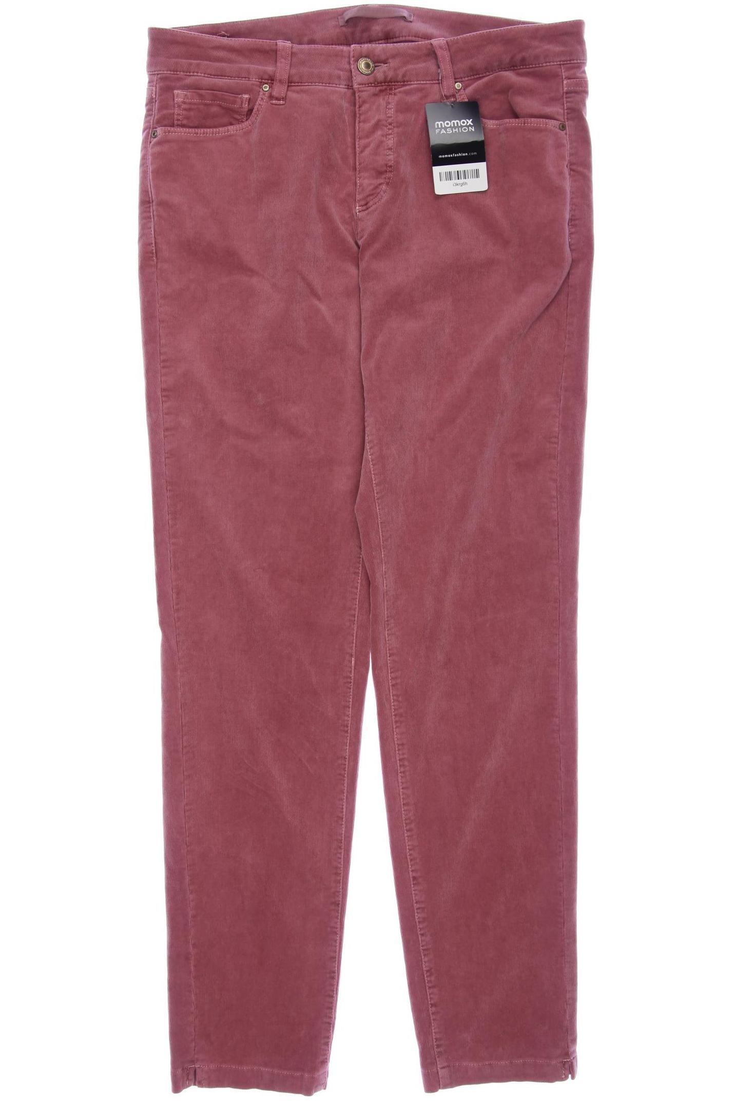 

Raffaello Rossi Damen Stoffhose, pink