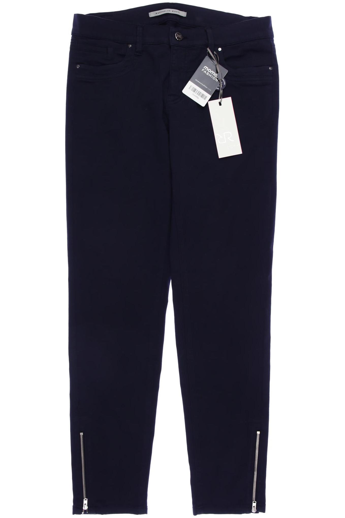 

Raffaello Rossi Damen Jeans, marineblau, Gr. 38