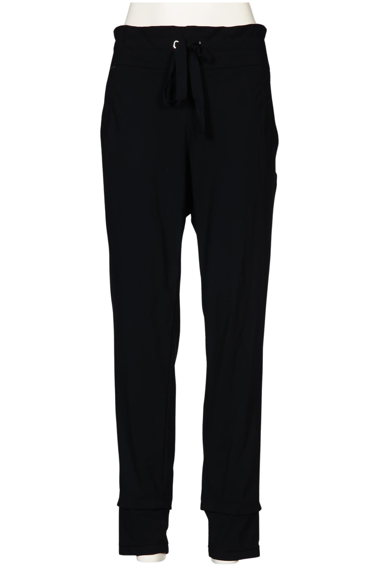 

Raffaello Rossi Damen Stoffhose, marineblau, Gr. 38