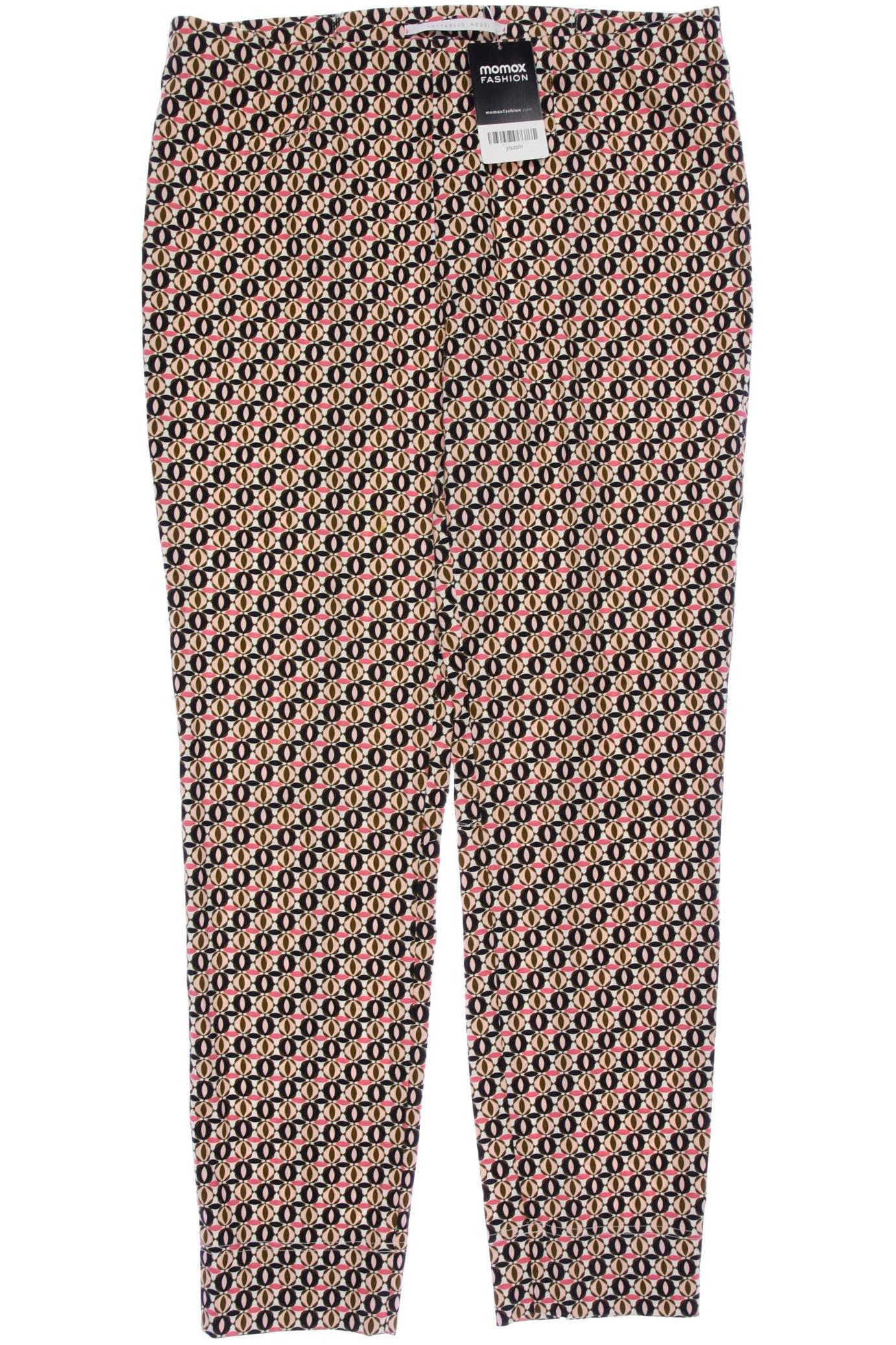 

Raffaello Rossi Damen Stoffhose, beige, Gr. 42