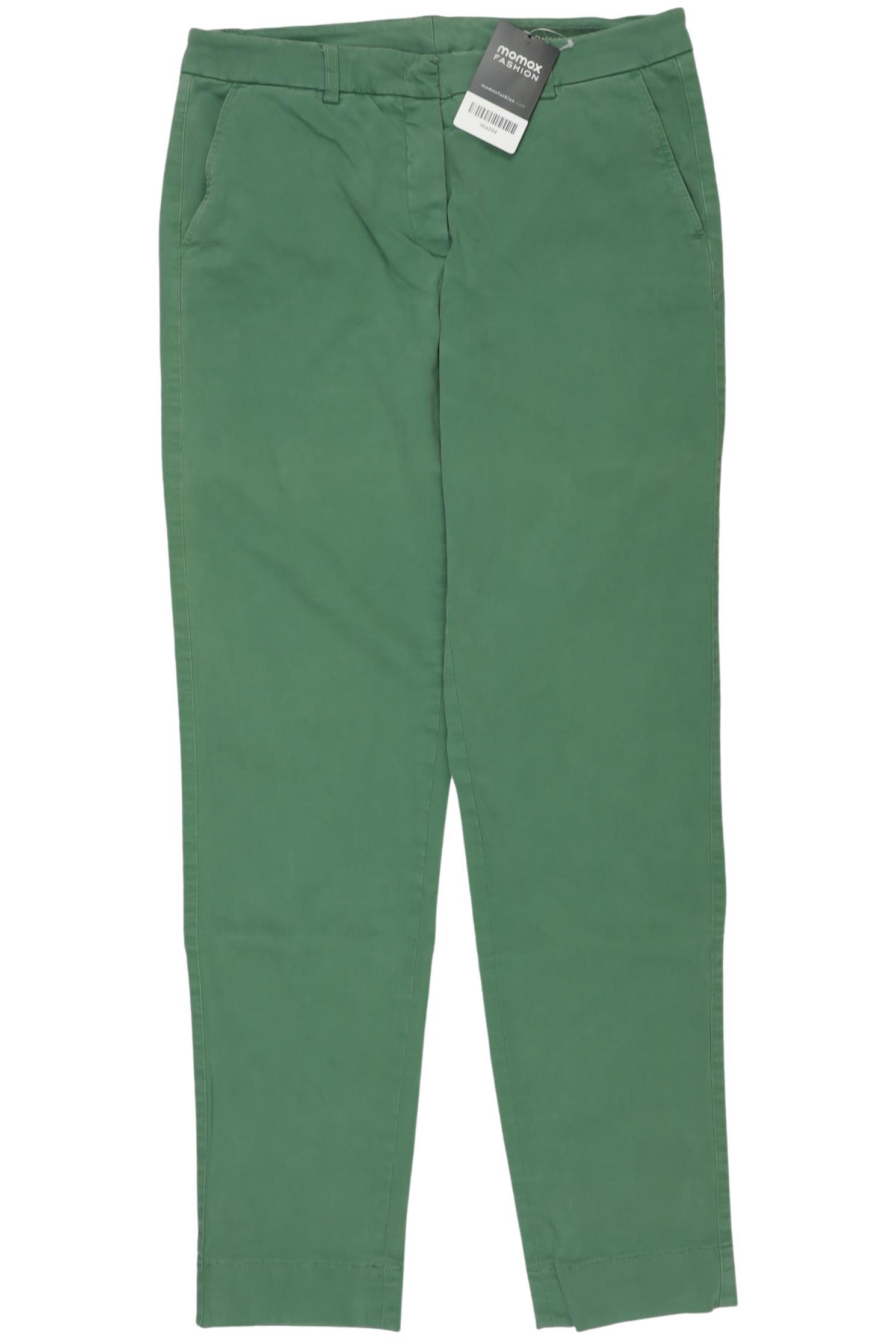 

Raffaello Rossi Damen Stoffhose, grün, Gr. 36