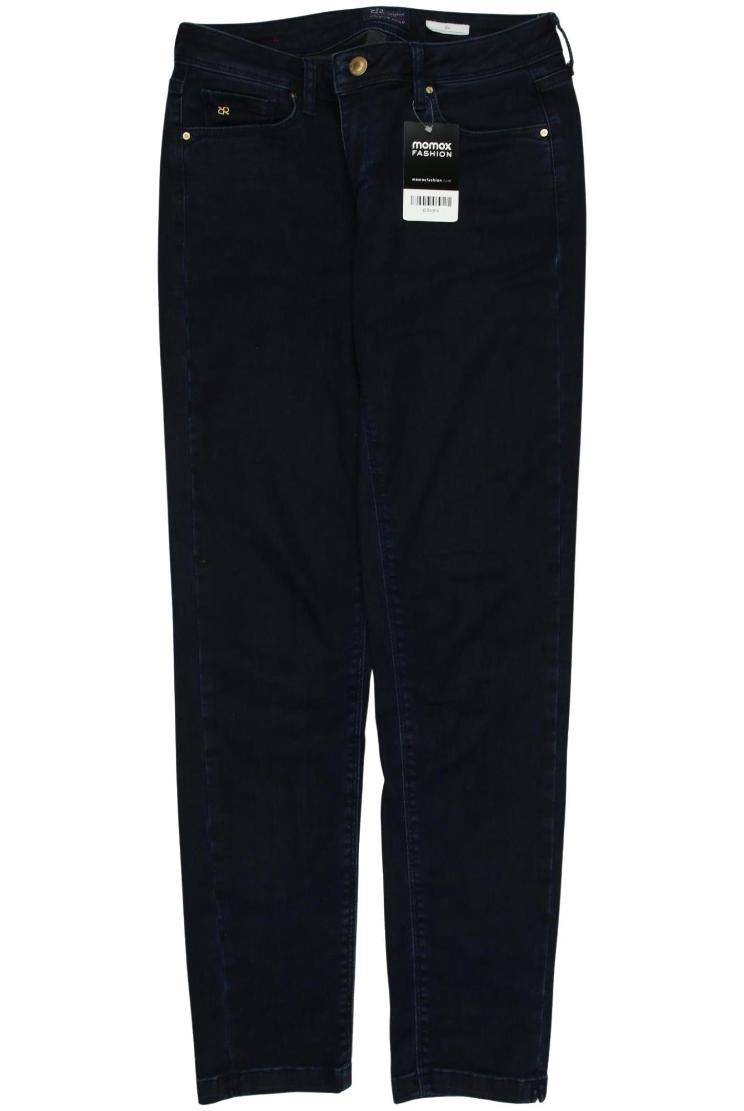 

Raffaello Rossi Damen Jeans, marineblau, Gr. 36