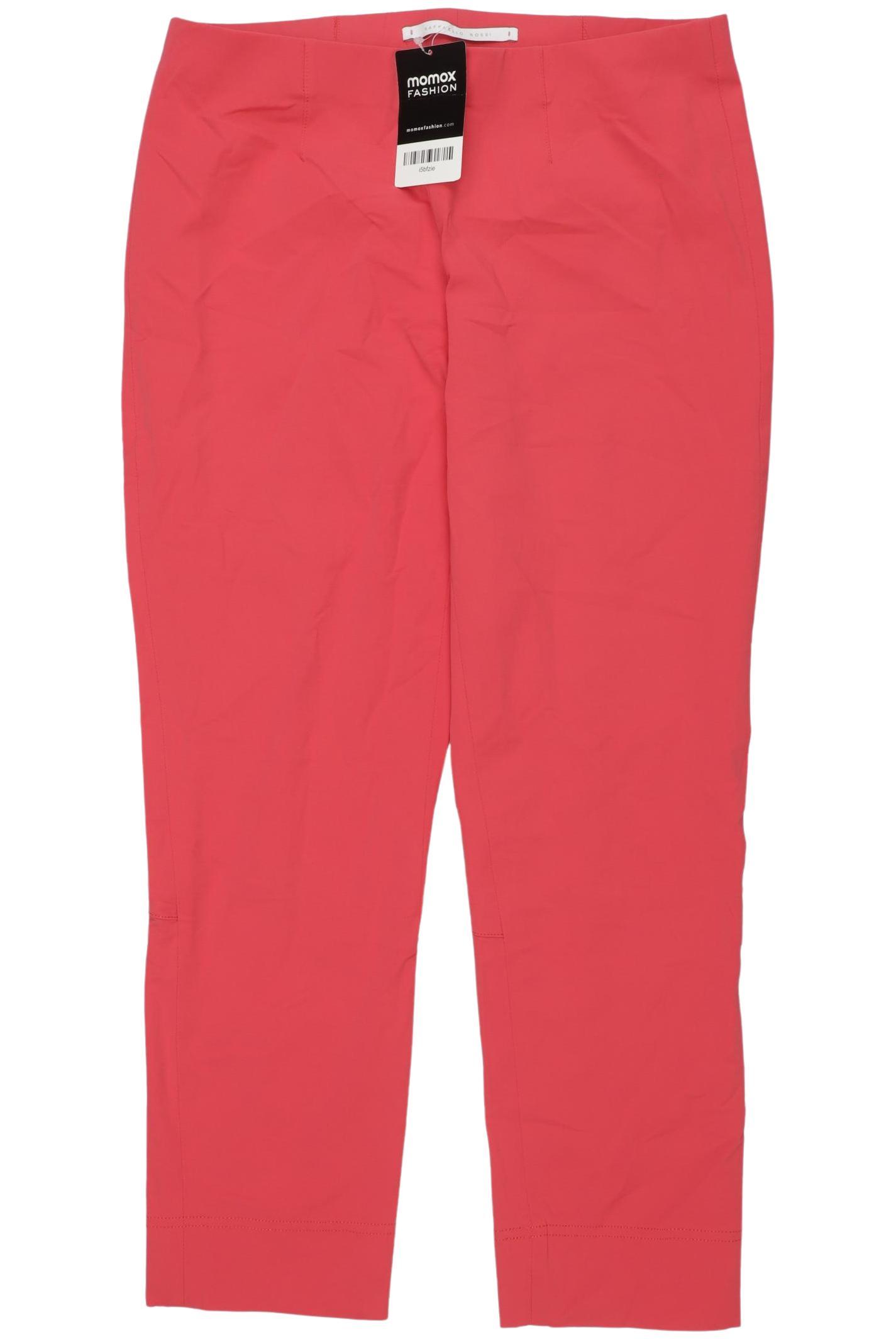 

Raffaello Rossi Damen Stoffhose, pink, Gr. 27