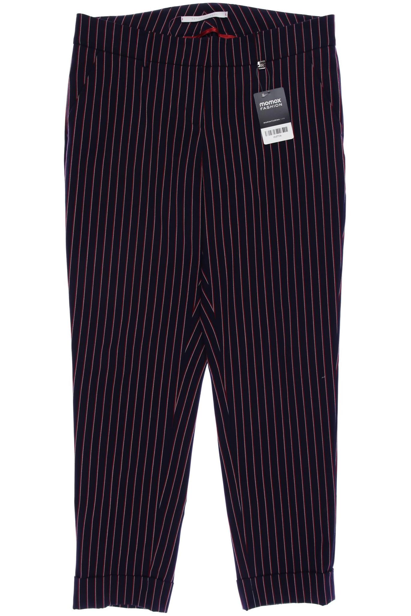 

Raffaello Rossi Damen Stoffhose, marineblau