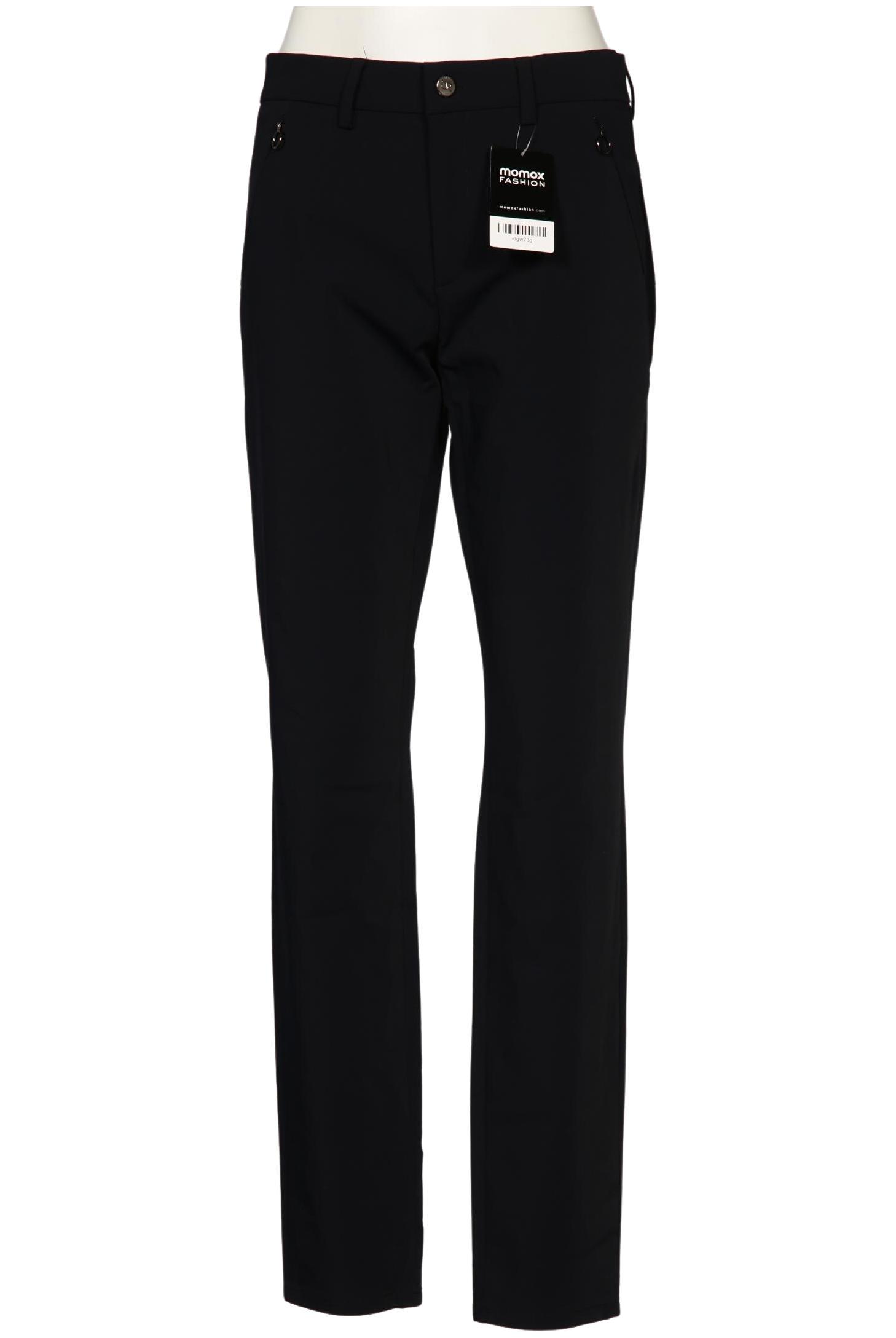 

Raffaello Rossi Damen Stoffhose, schwarz, Gr. 38