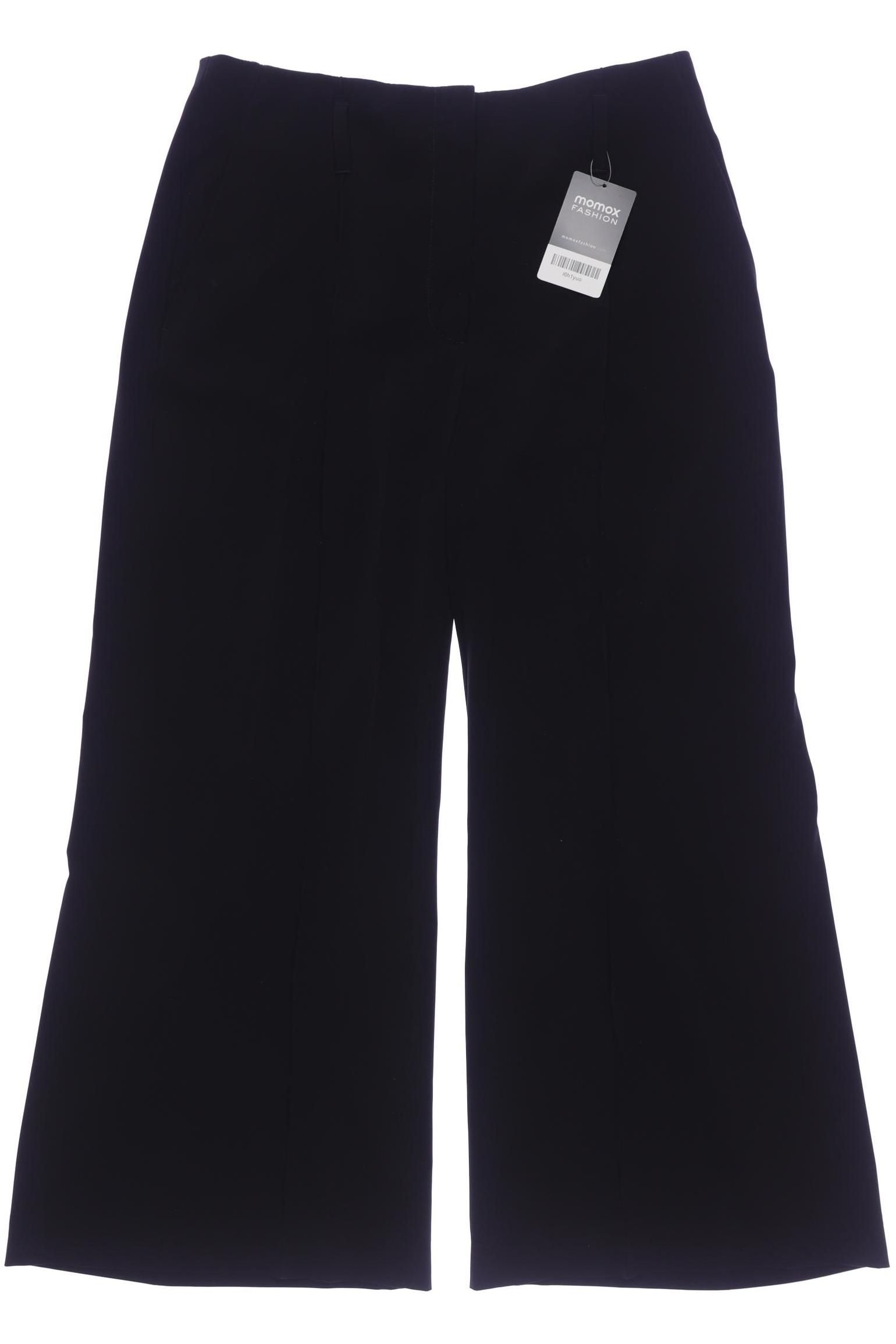 

Raffaello Rossi Damen Stoffhose, schwarz, Gr. 38