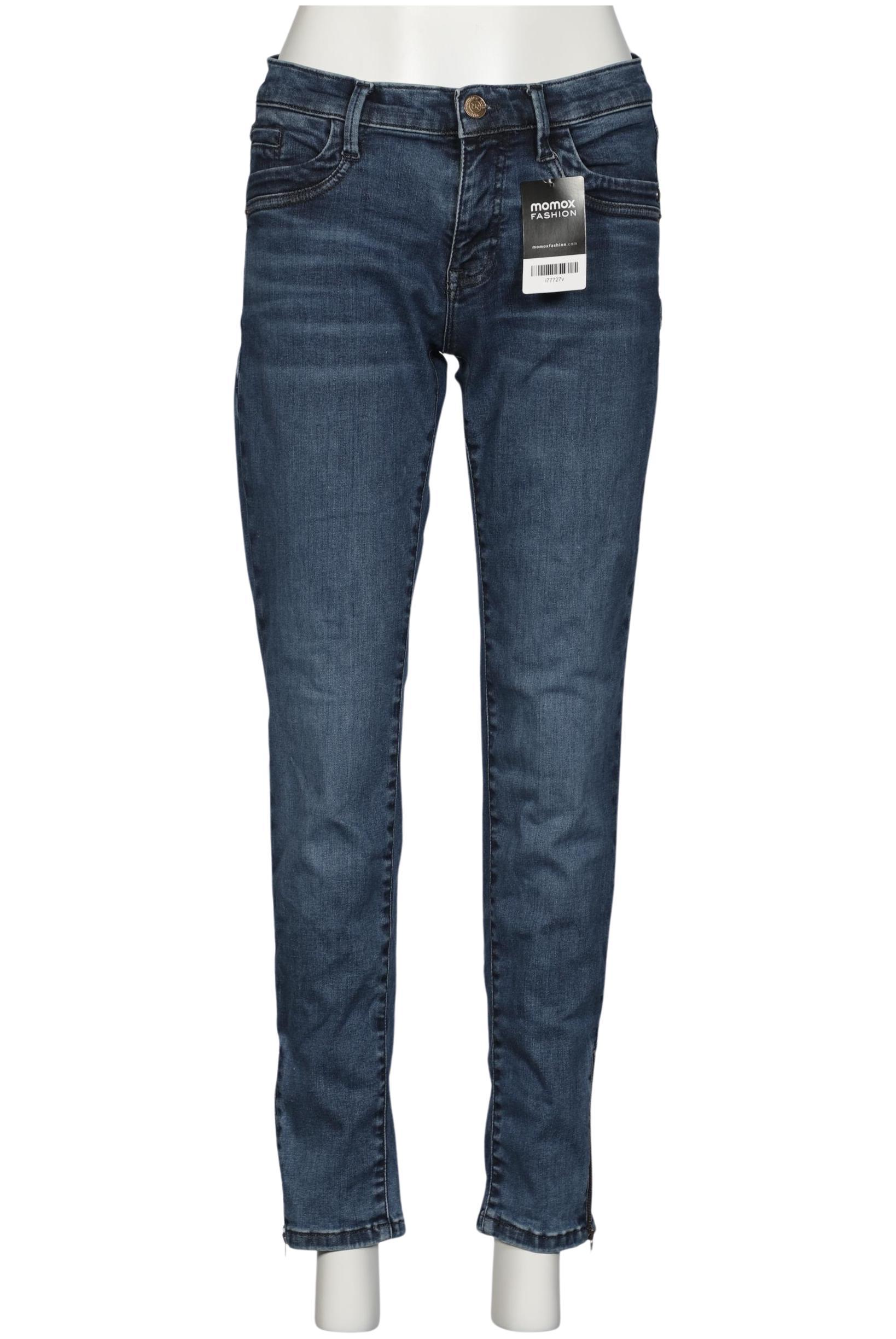 

Raffaello Rossi Damen Jeans, blau, Gr. 38