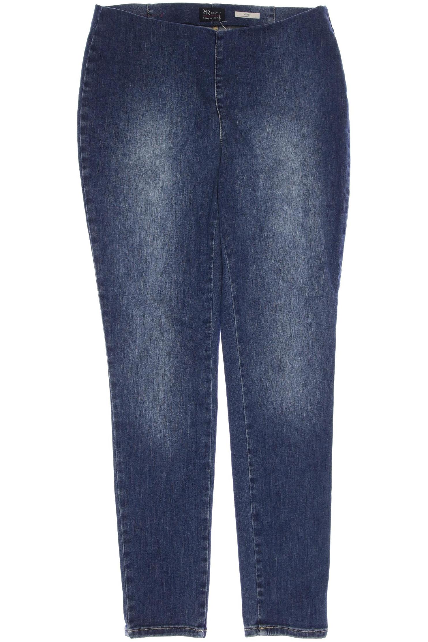 

Raffaello Rossi Damen Jeans, blau