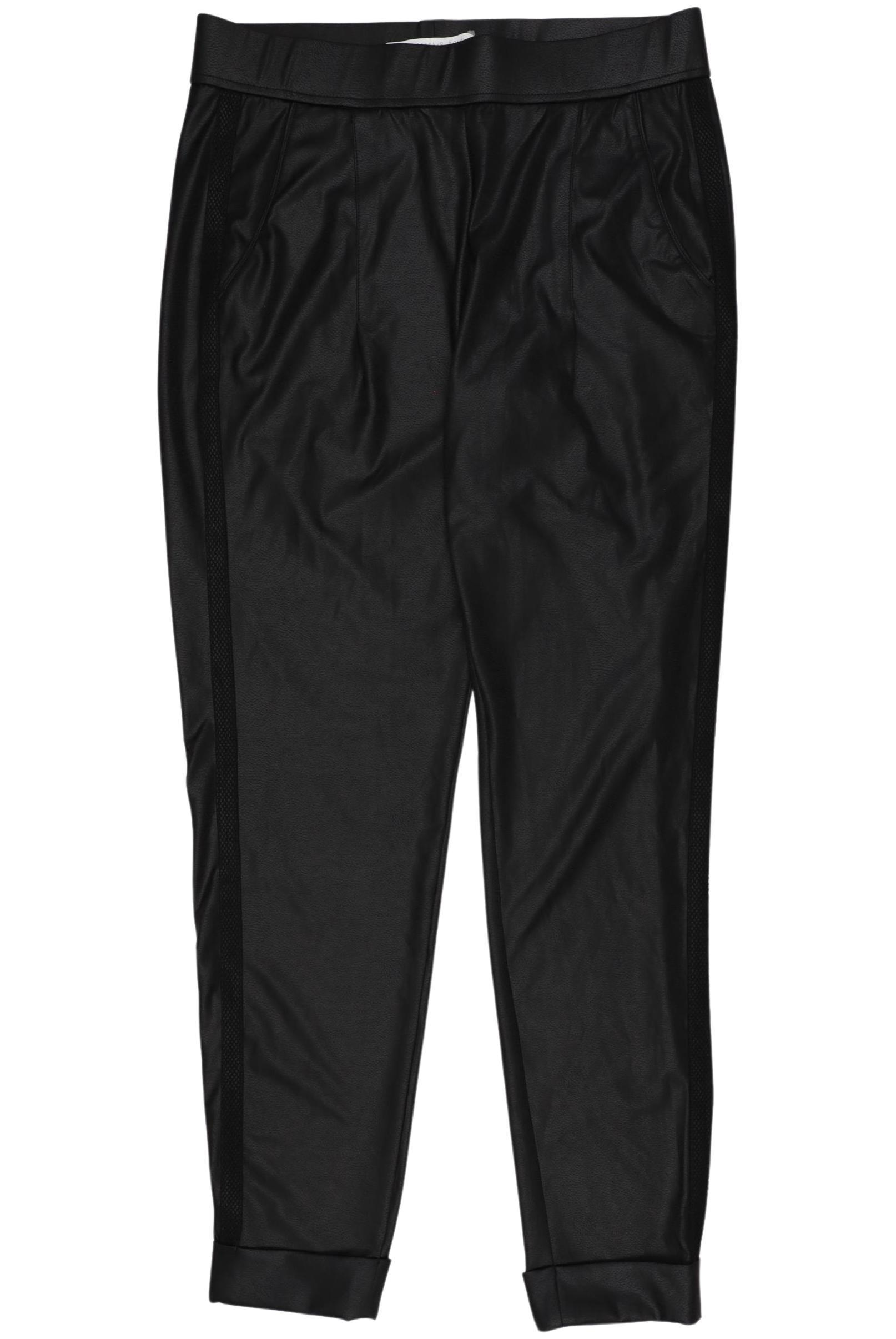 

Raffaello Rossi Damen Stoffhose, schwarz, Gr. 38