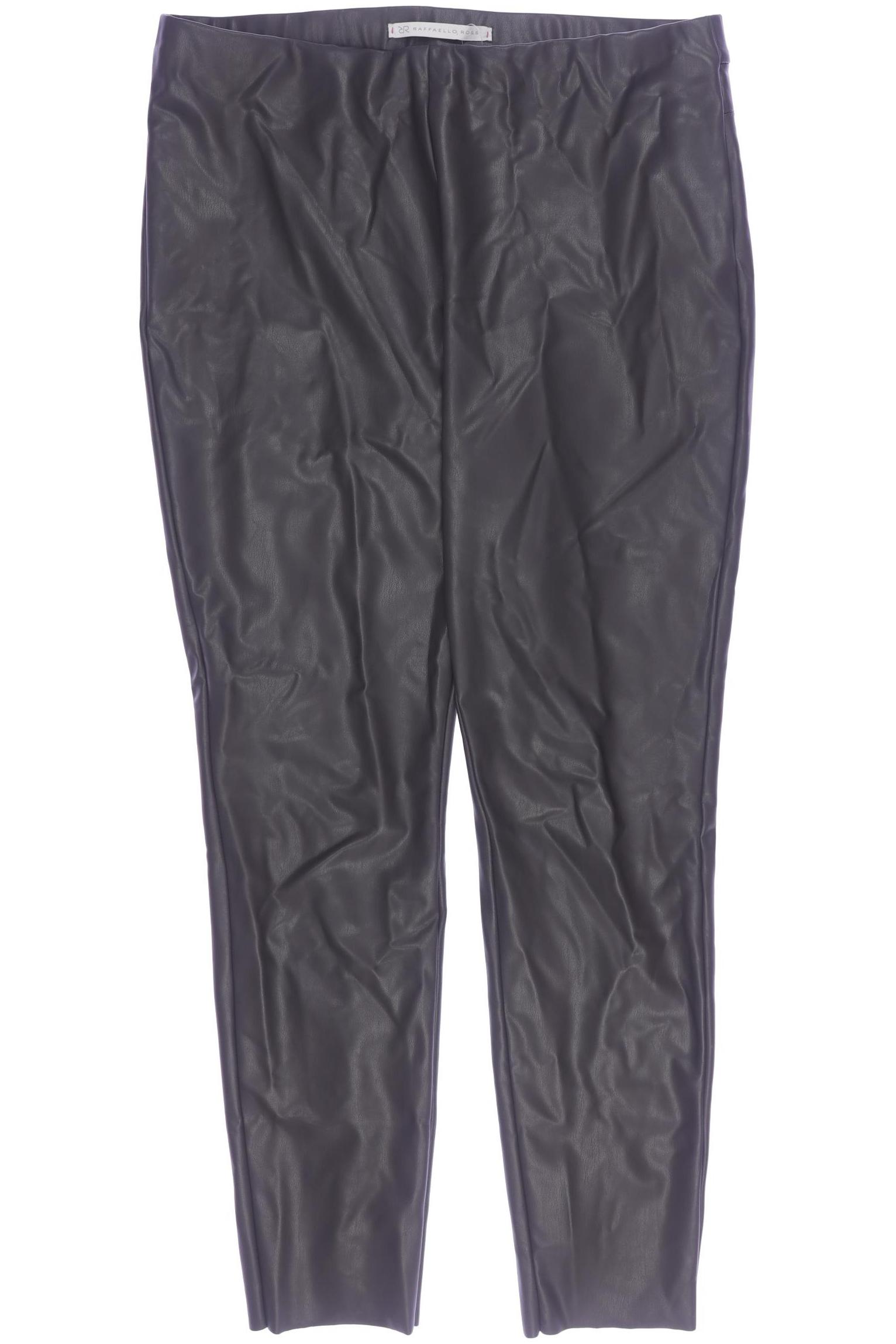 

Raffaello Rossi Damen Stoffhose, grau, Gr. 42