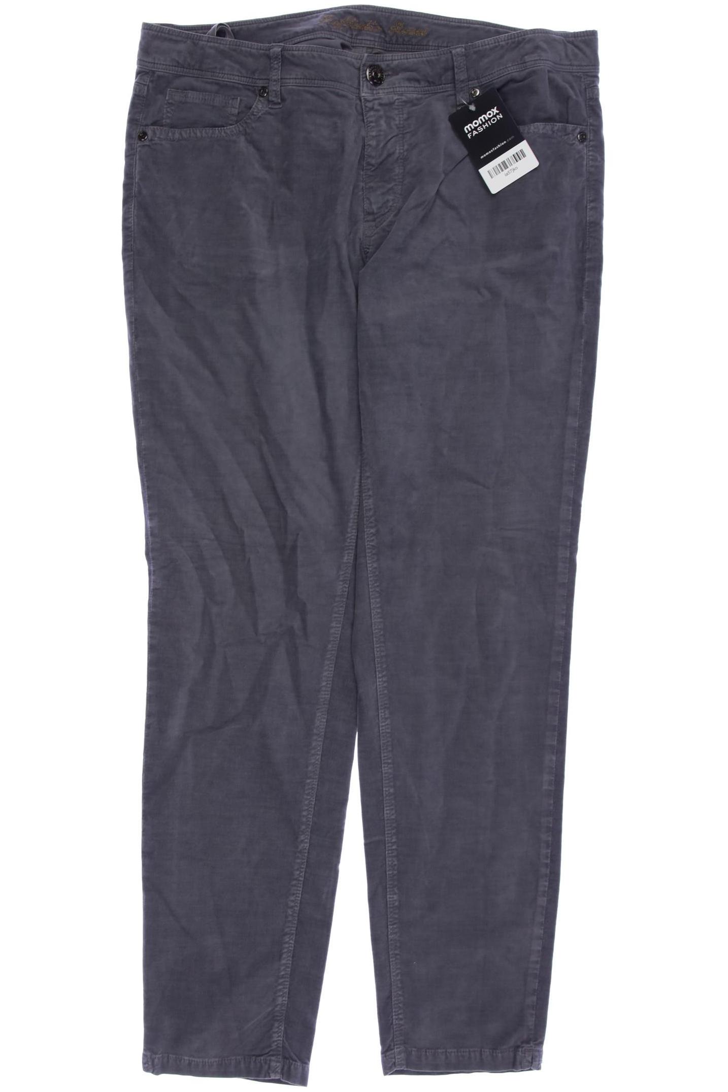 

Raffaello Rossi Damen Stoffhose, grau, Gr. 44