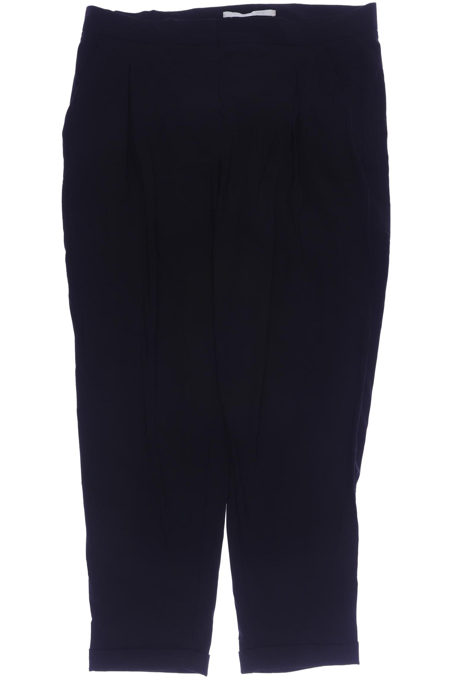 

Raffaello Rossi Damen Stoffhose, schwarz, Gr. 40