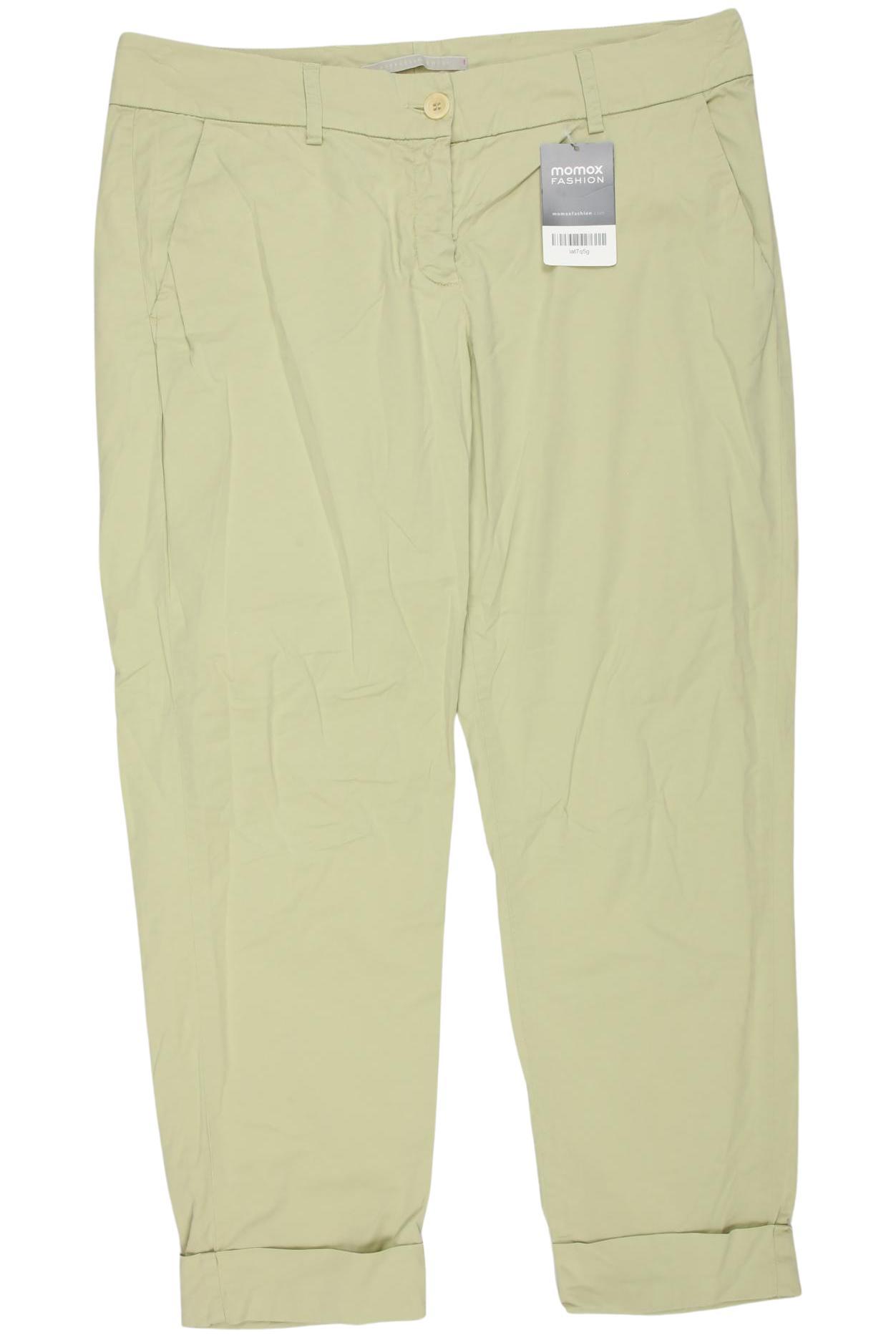 

Raffaello Rossi Damen Stoffhose, hellgrün, Gr. 40