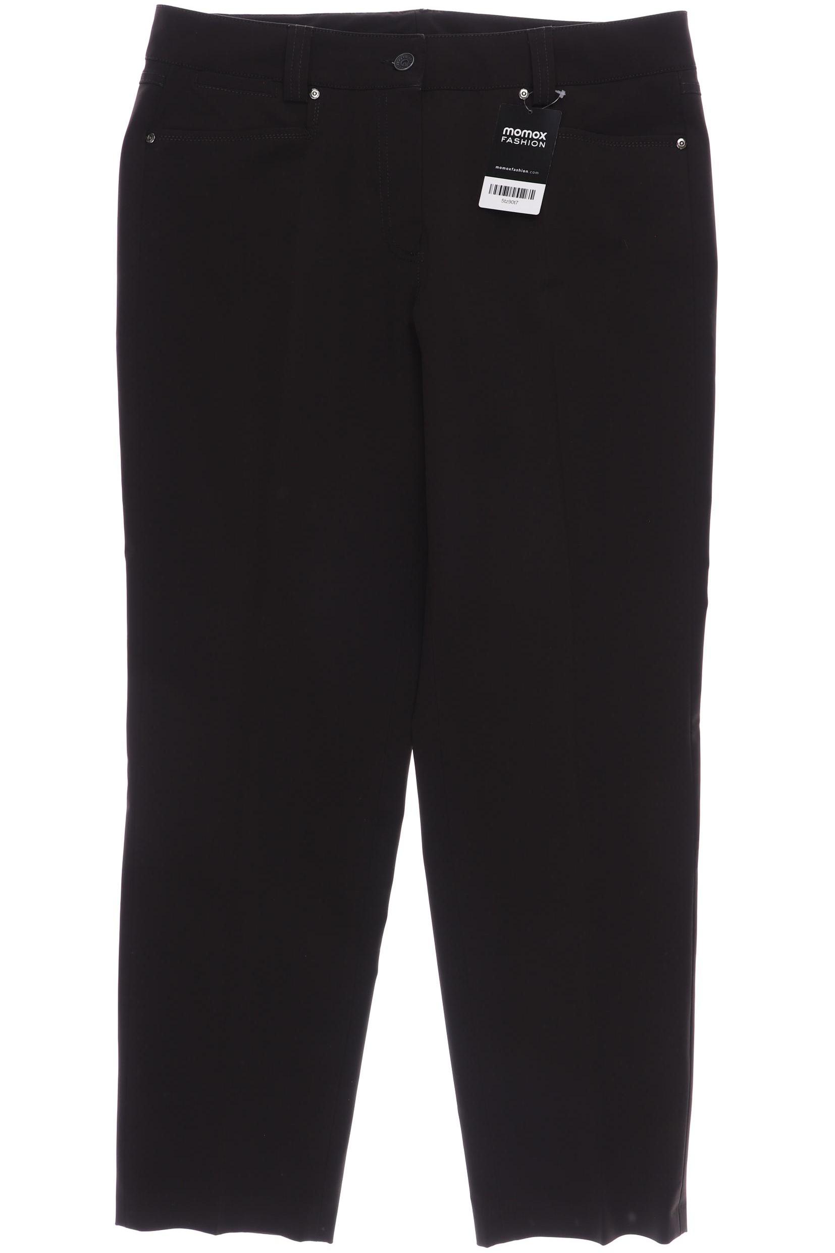 

Raffaello Rossi Damen Stoffhose, braun