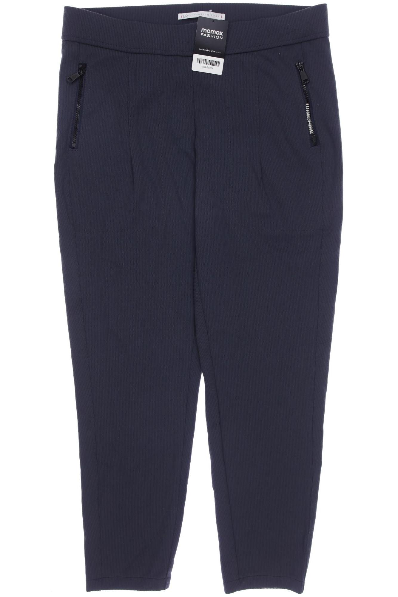 

Raffaello Rossi Damen Stoffhose, grau, Gr. 42