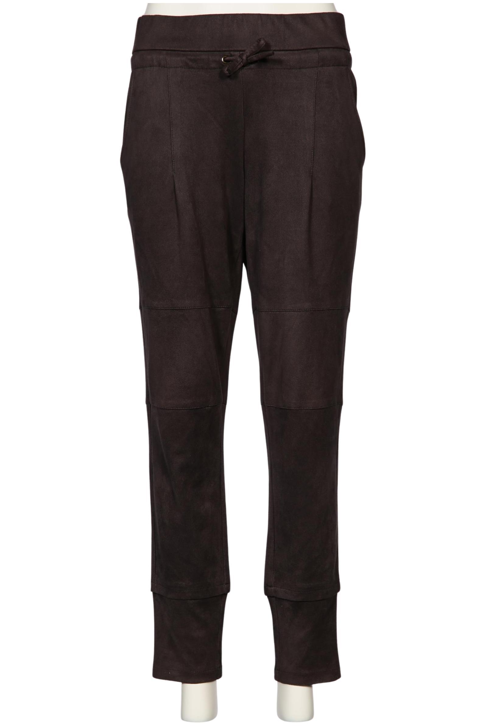 

Raffaello Rossi Damen Stoffhose, braun, Gr. 40