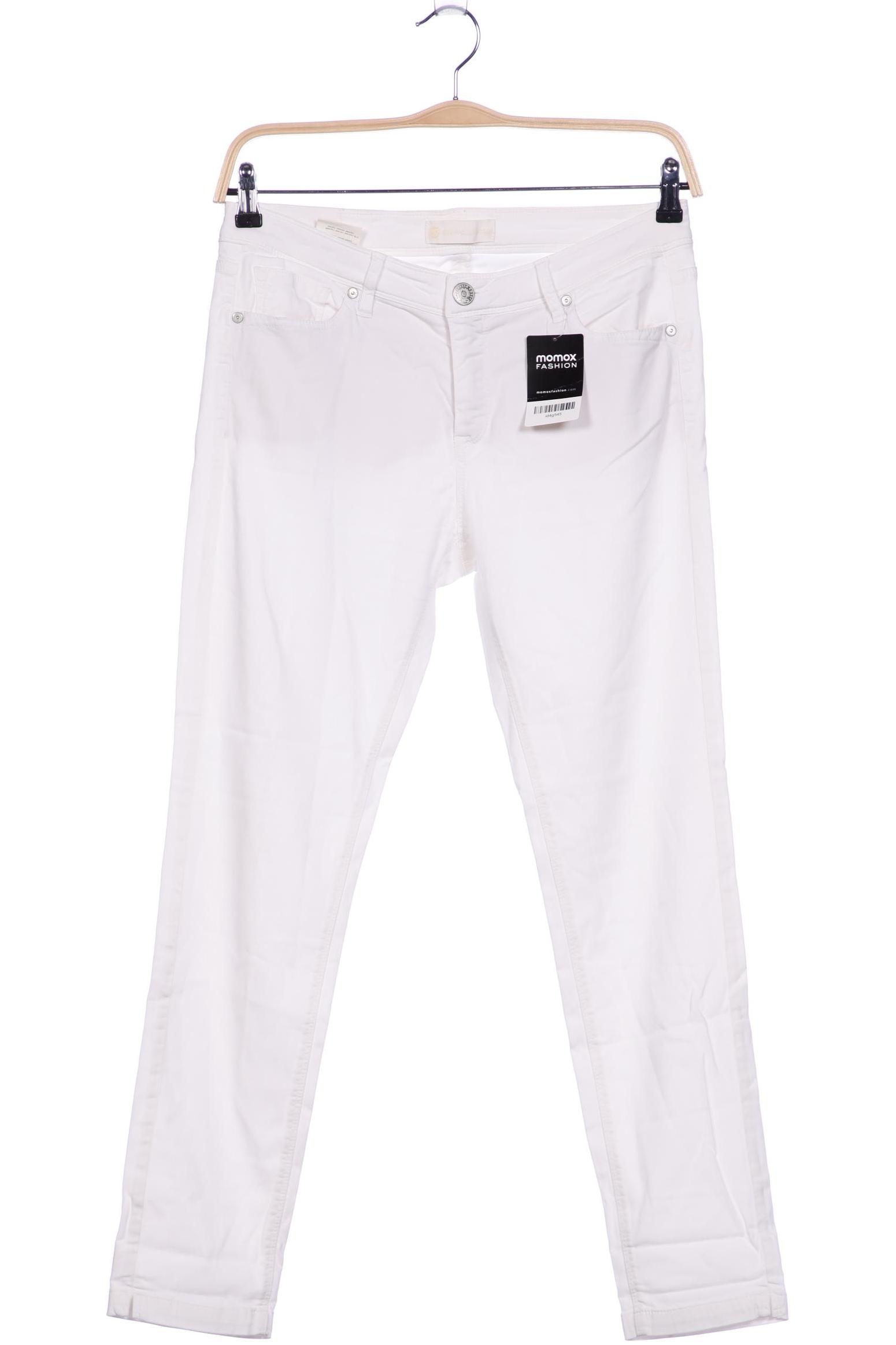 

Raffaello Rossi Damen Stoffhose, weiß, Gr. 40