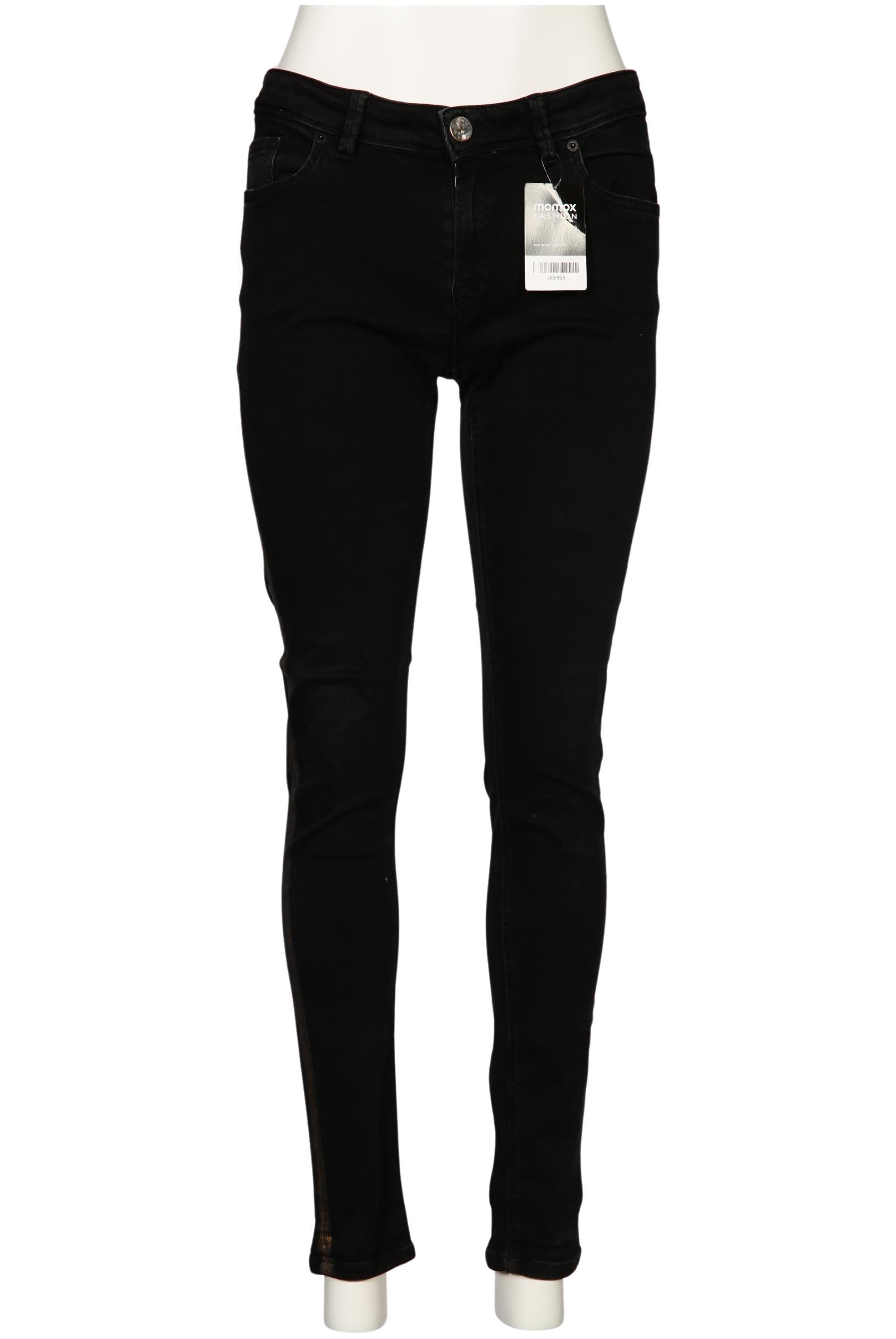

Raffaello Rossi Damen Jeans, schwarz, Gr. 31