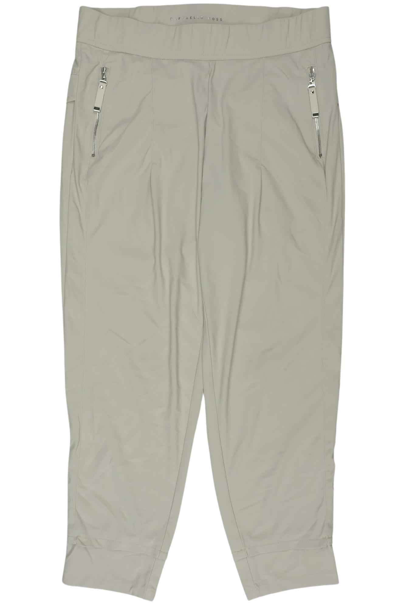 

Raffaello Rossi Damen Stoffhose, beige, Gr. 36