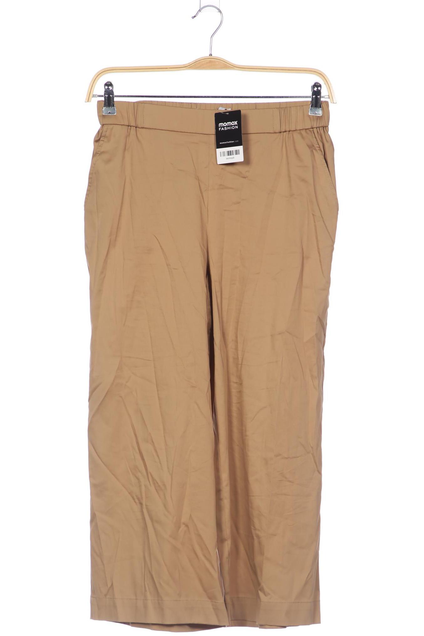

Raffaello Rossi Damen Stoffhose, beige, Gr. 38