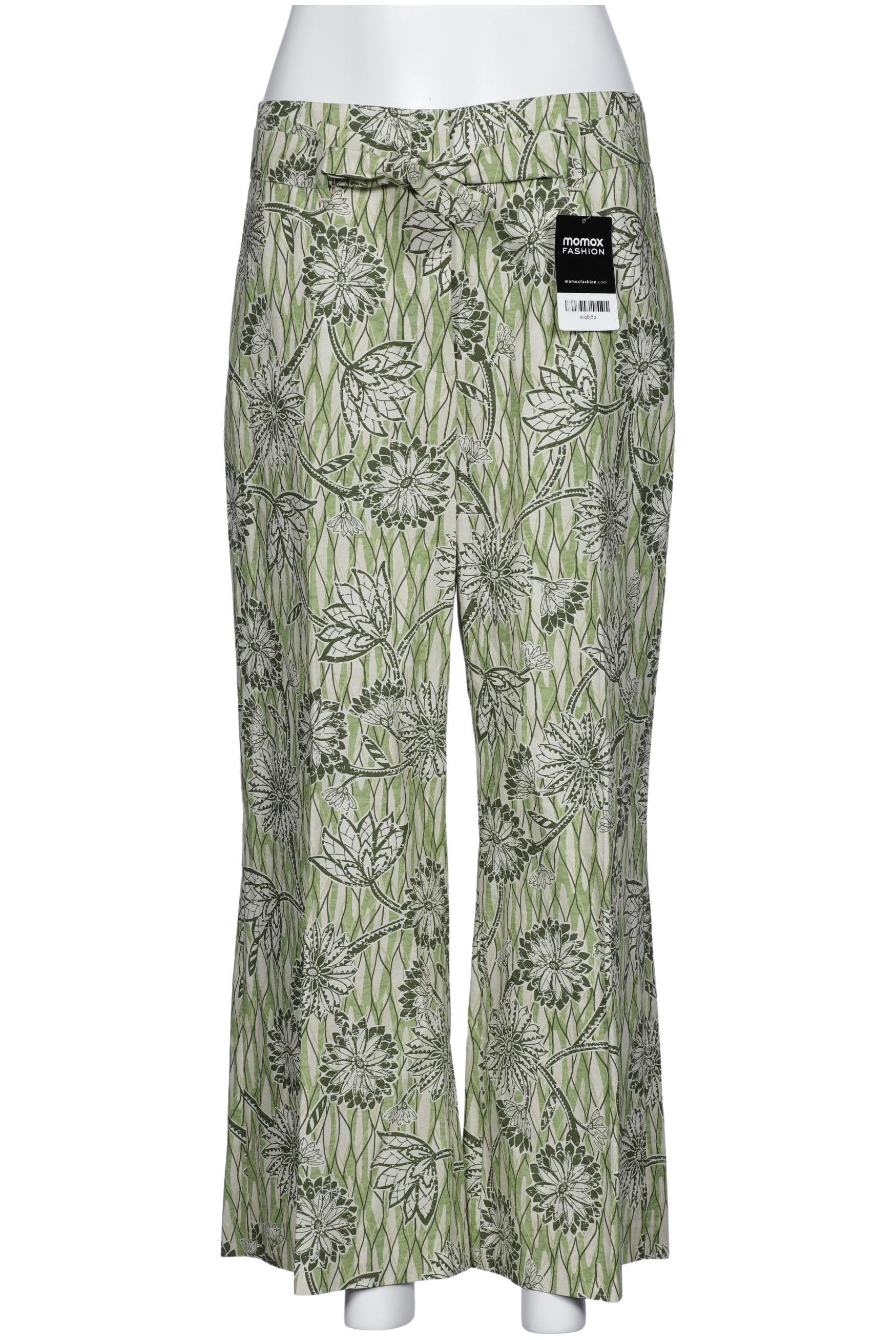 

Raffaello Rossi Damen Stoffhose, mehrfarbig, Gr. 38