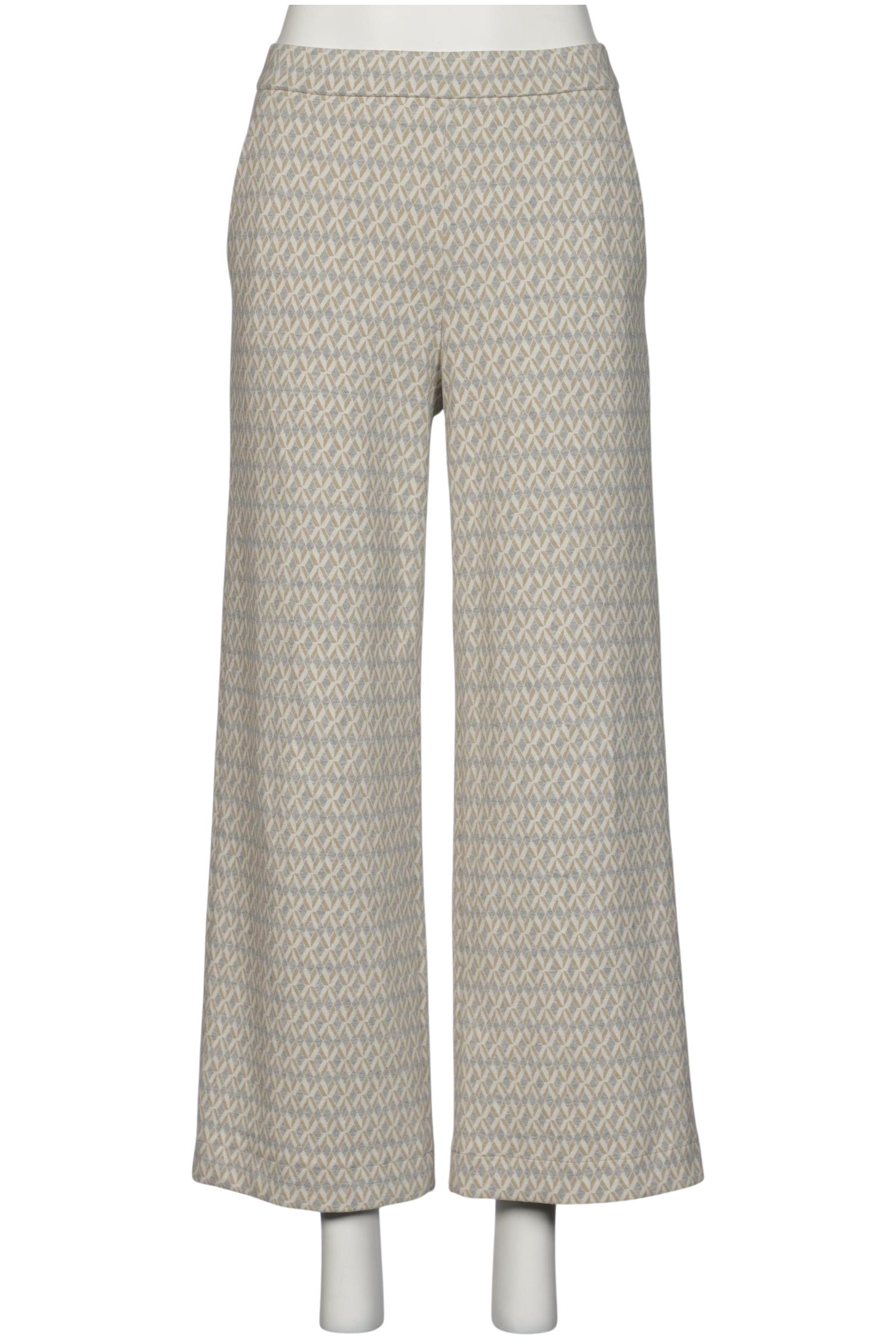 

Raffaello Rossi Damen Stoffhose, grau, Gr. 36