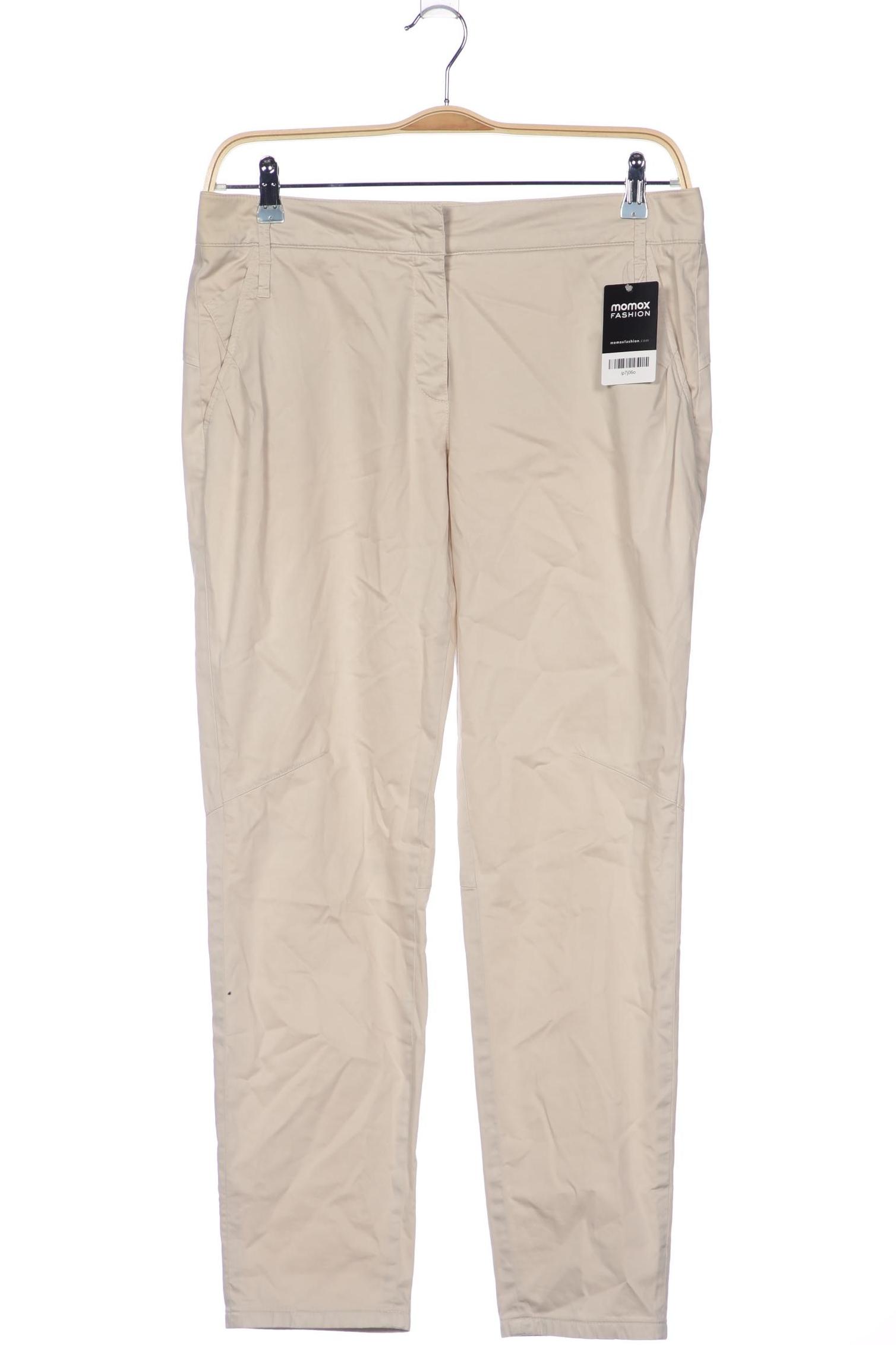 

Raffaello Rossi Damen Stoffhose, cremeweiß, Gr. 40