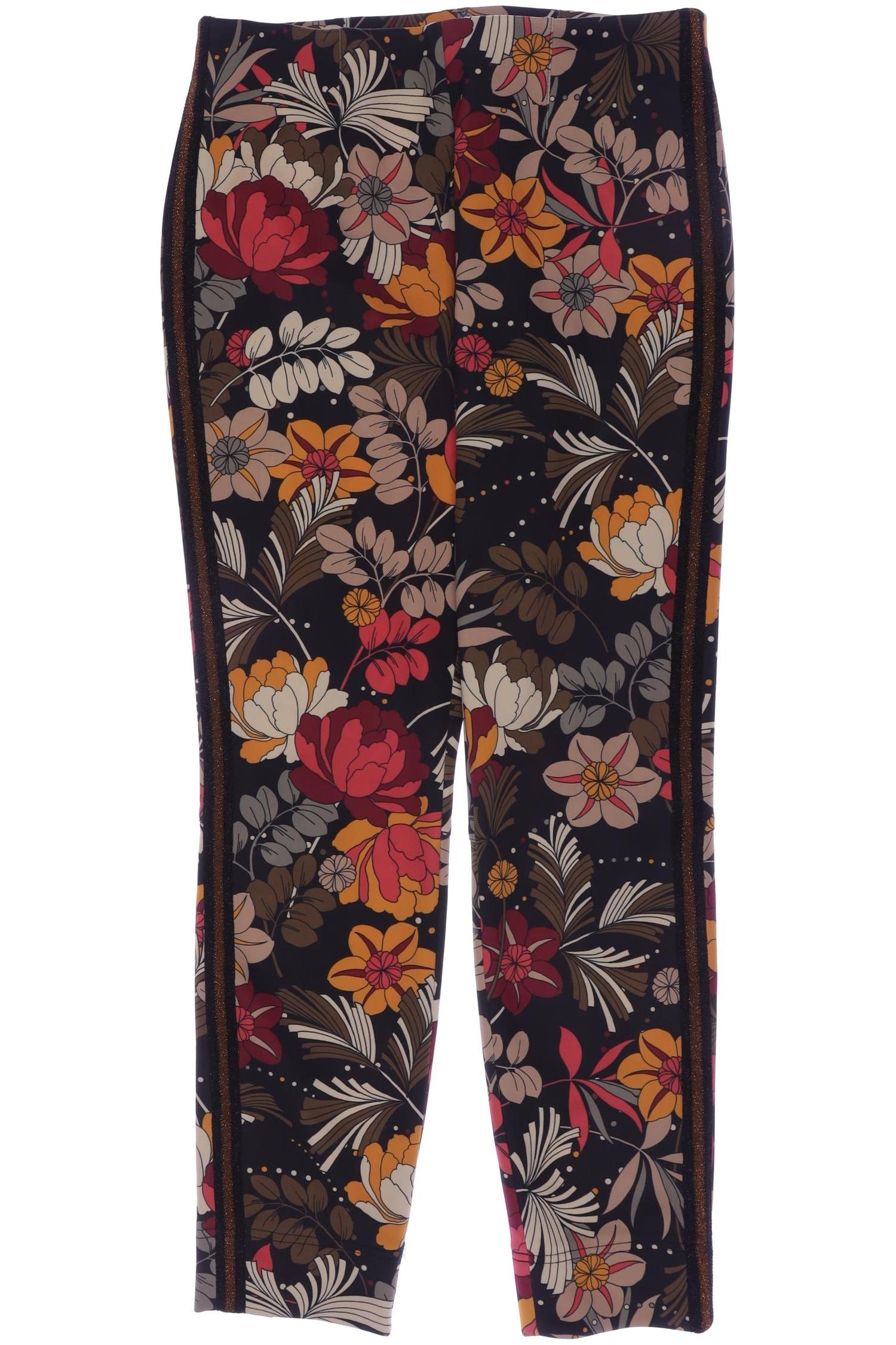 

Raffaello Rossi Damen Stoffhose, schwarz, Gr. 38