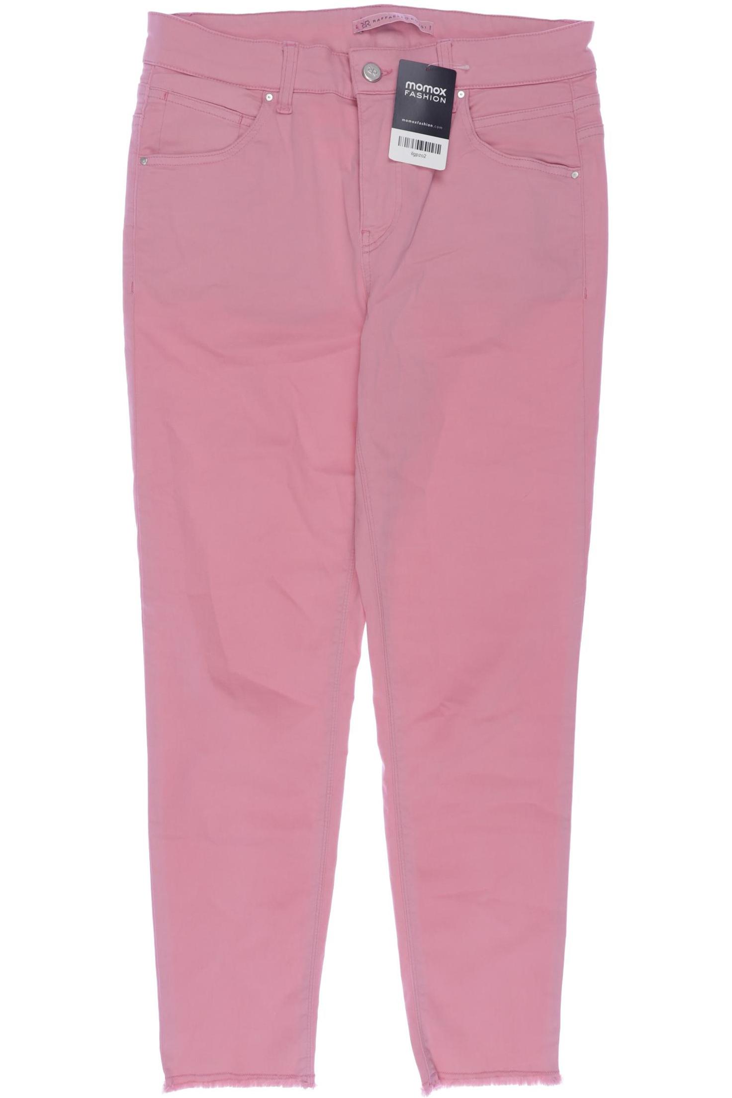 

Raffaello Rossi Damen Stoffhose, pink, Gr. 38