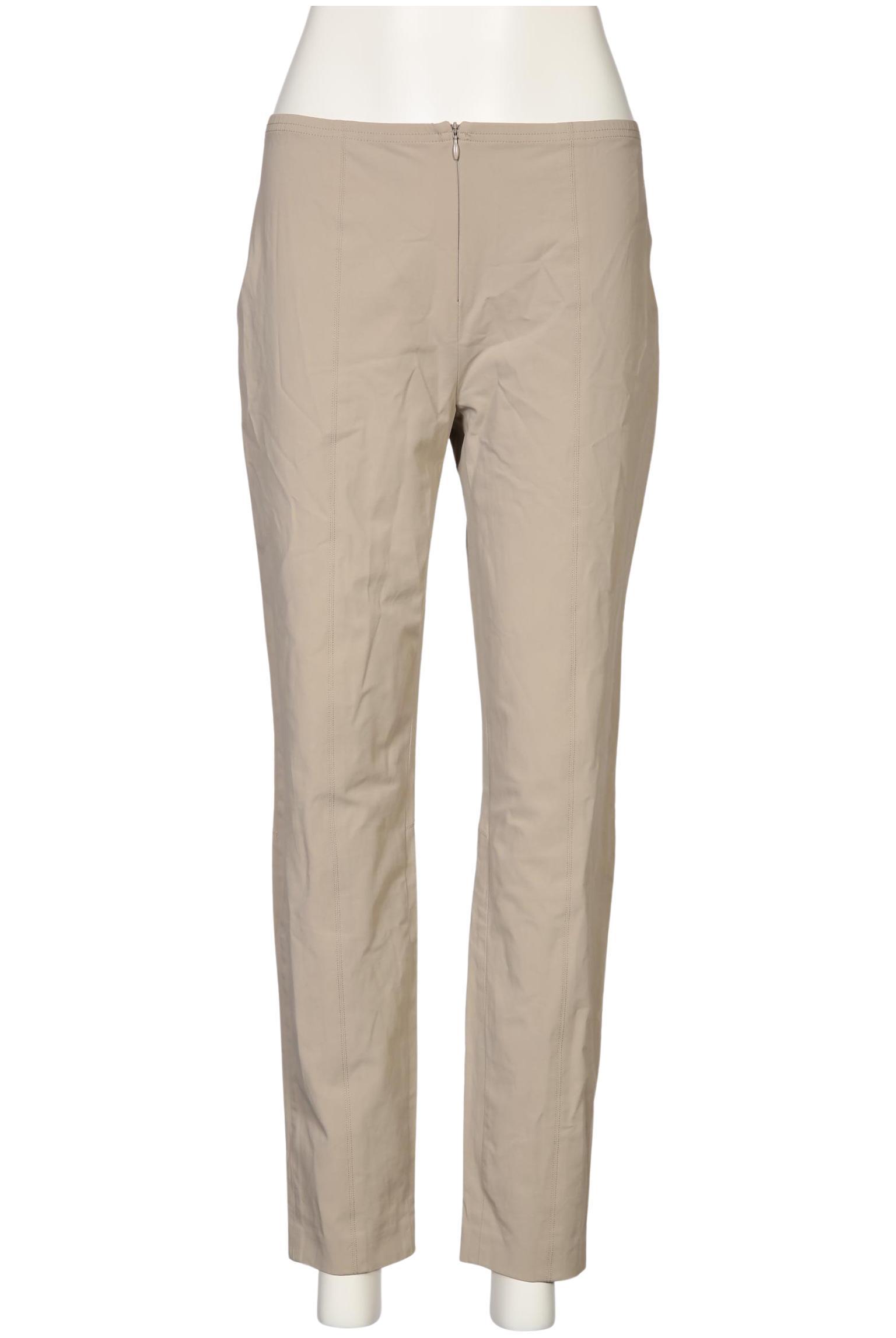 

Raffaello Rossi Damen Stoffhose, beige, Gr. 36