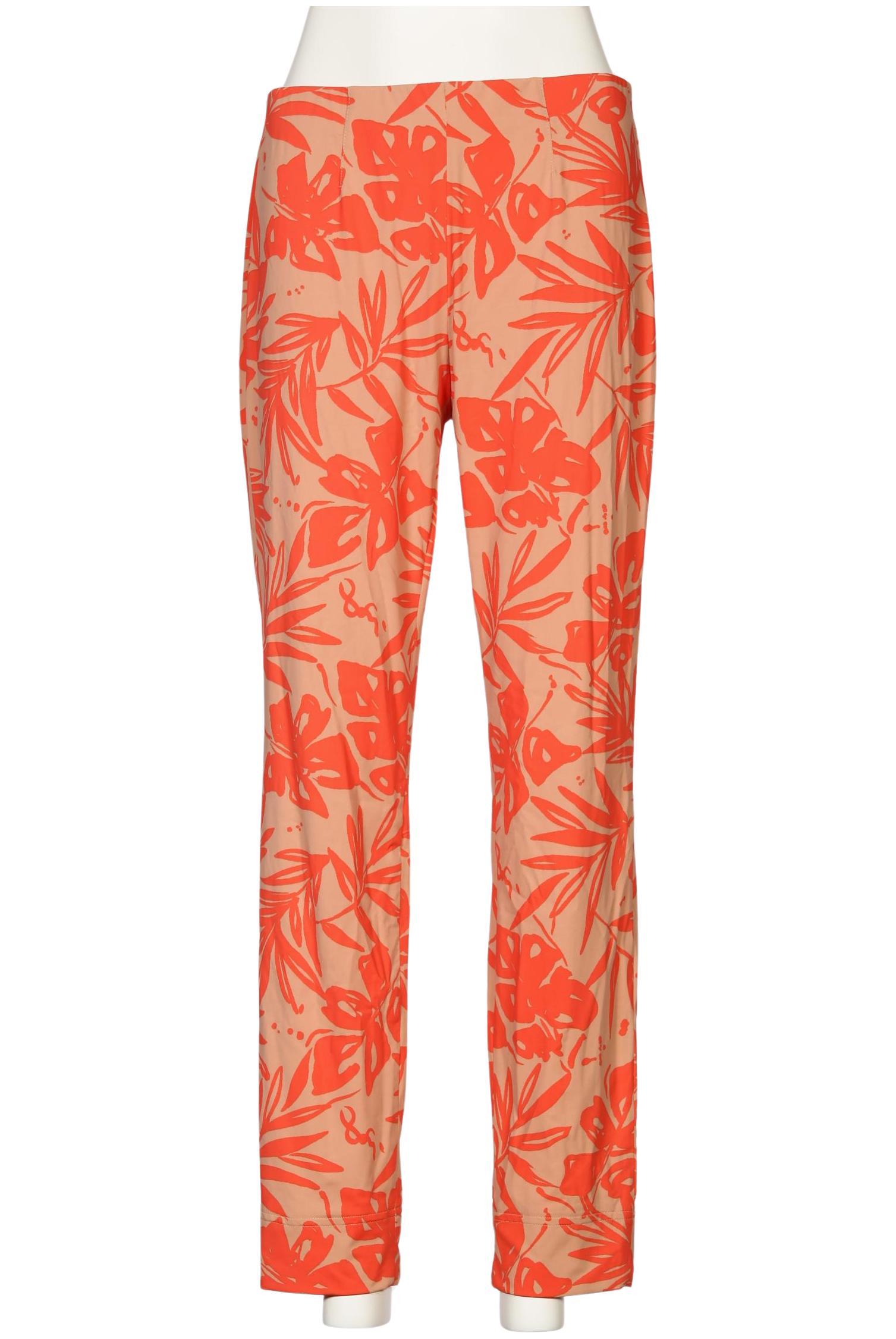 

Raffaello Rossi Damen Stoffhose, mehrfarbig, Gr. 38