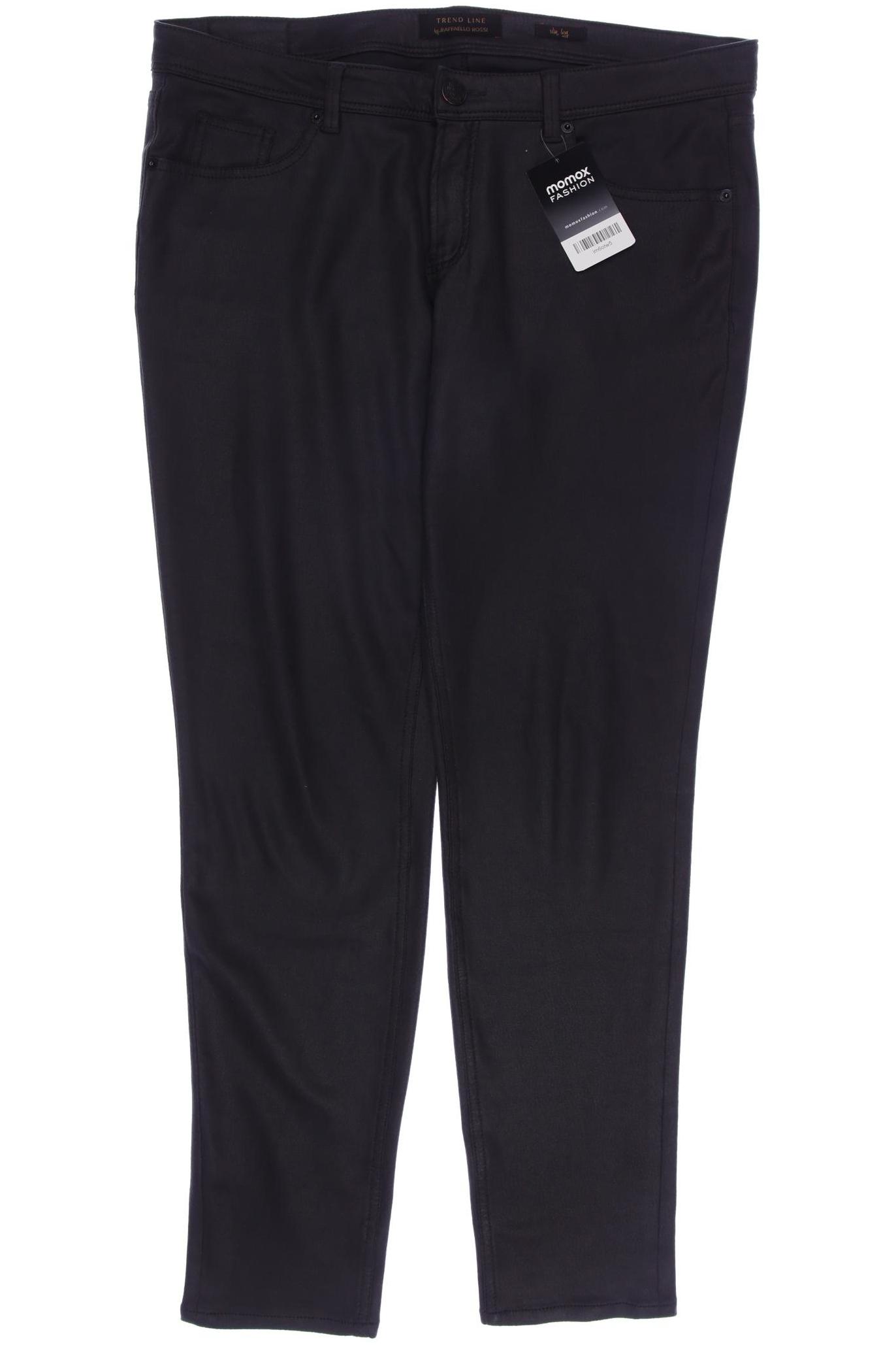 

Raffaello Rossi Damen Stoffhose, grau, Gr. 42