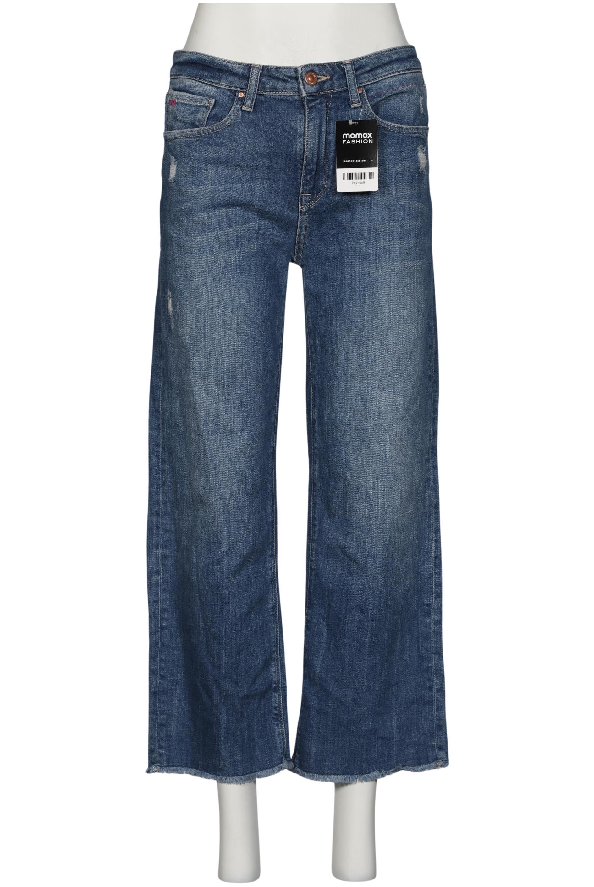 

Raffaello Rossi Damen Jeans, blau, Gr. 38