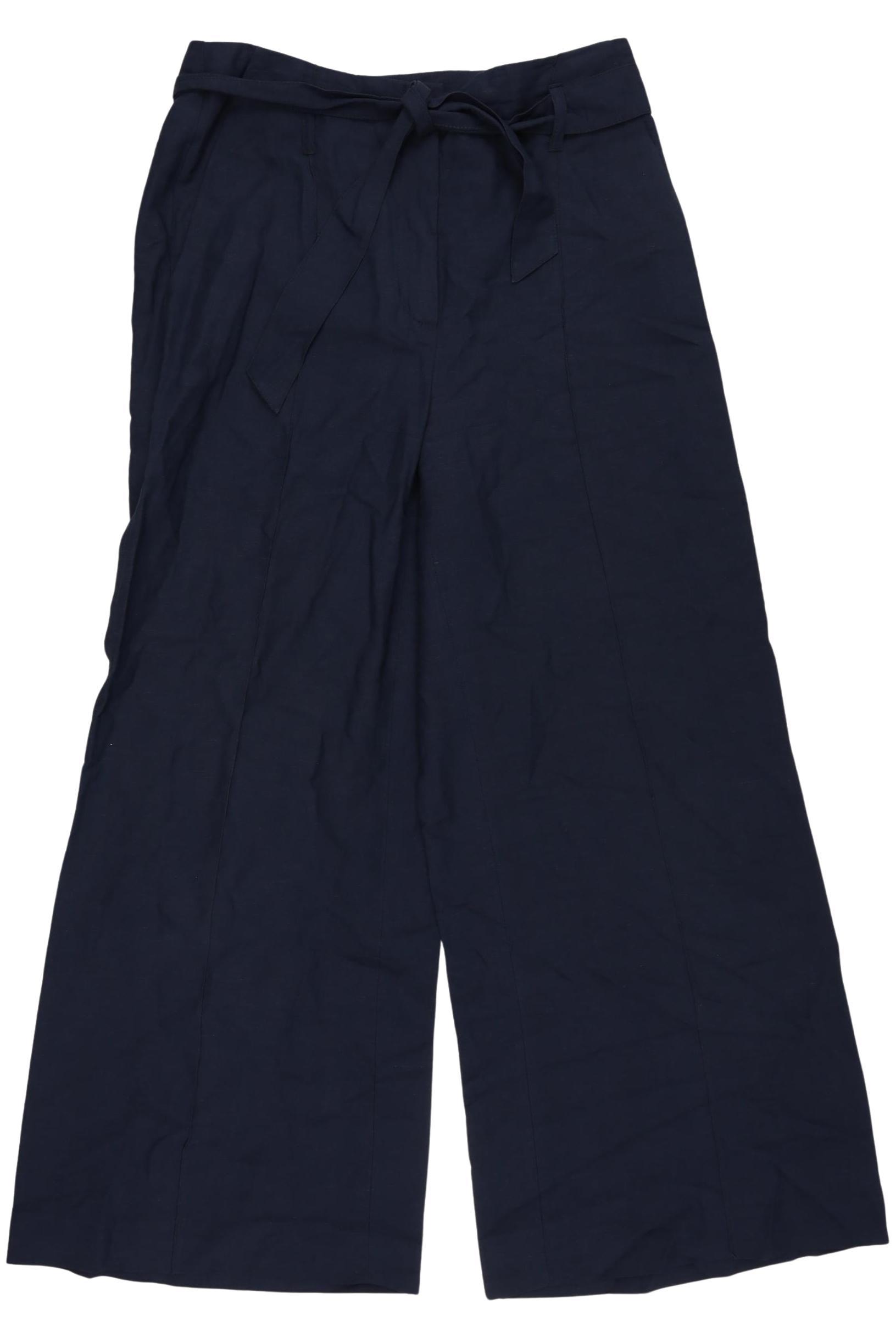 

Raffaello Rossi Damen Stoffhose, marineblau, Gr. 36