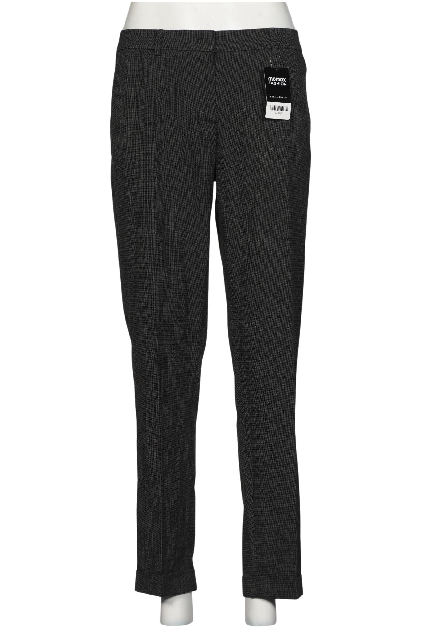 

Raffaello Rossi Damen Stoffhose, grau, Gr. 40